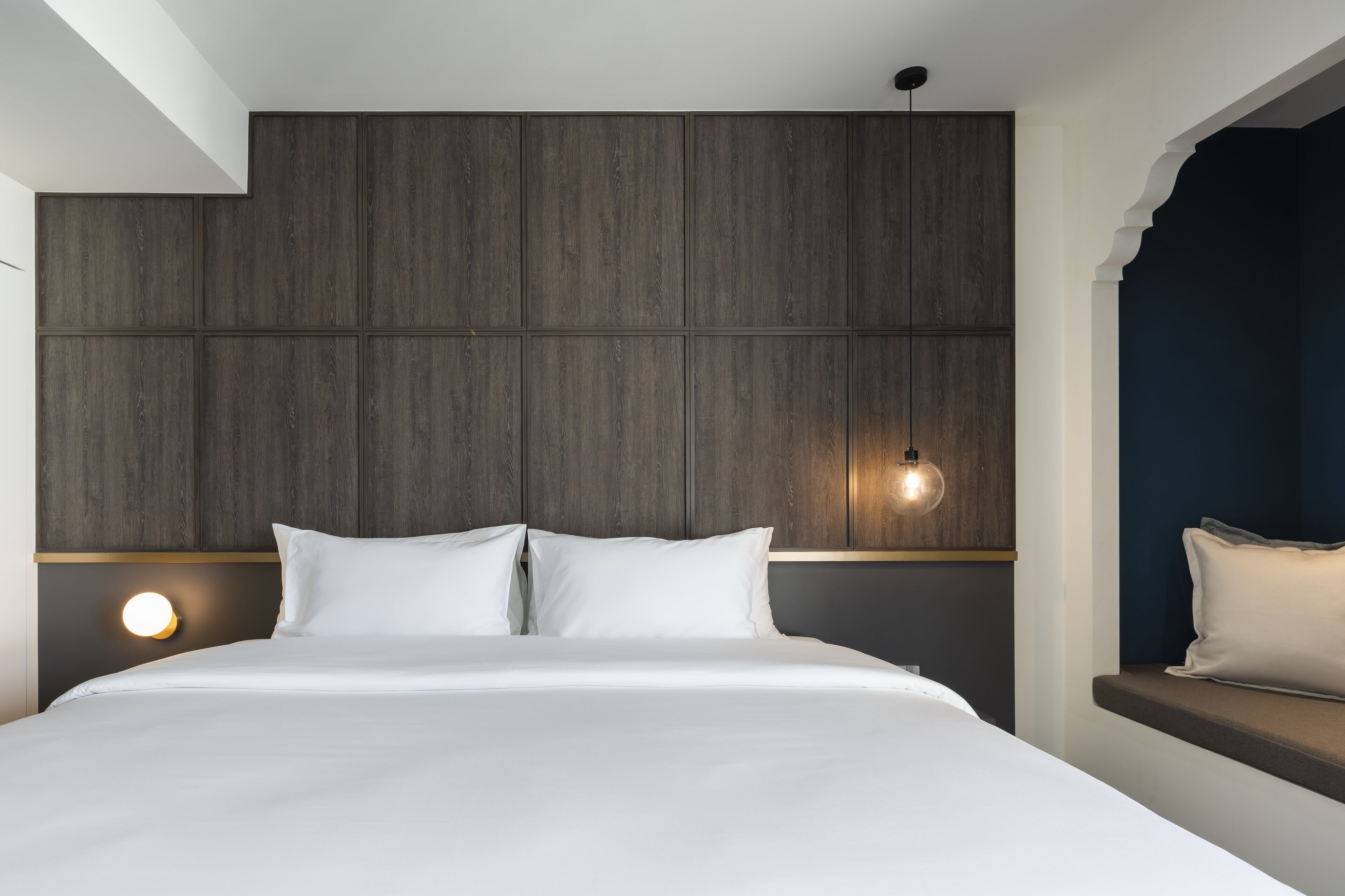 Lilit Bang Lumphu Hotel Lilit Bang Lumphu Hotel