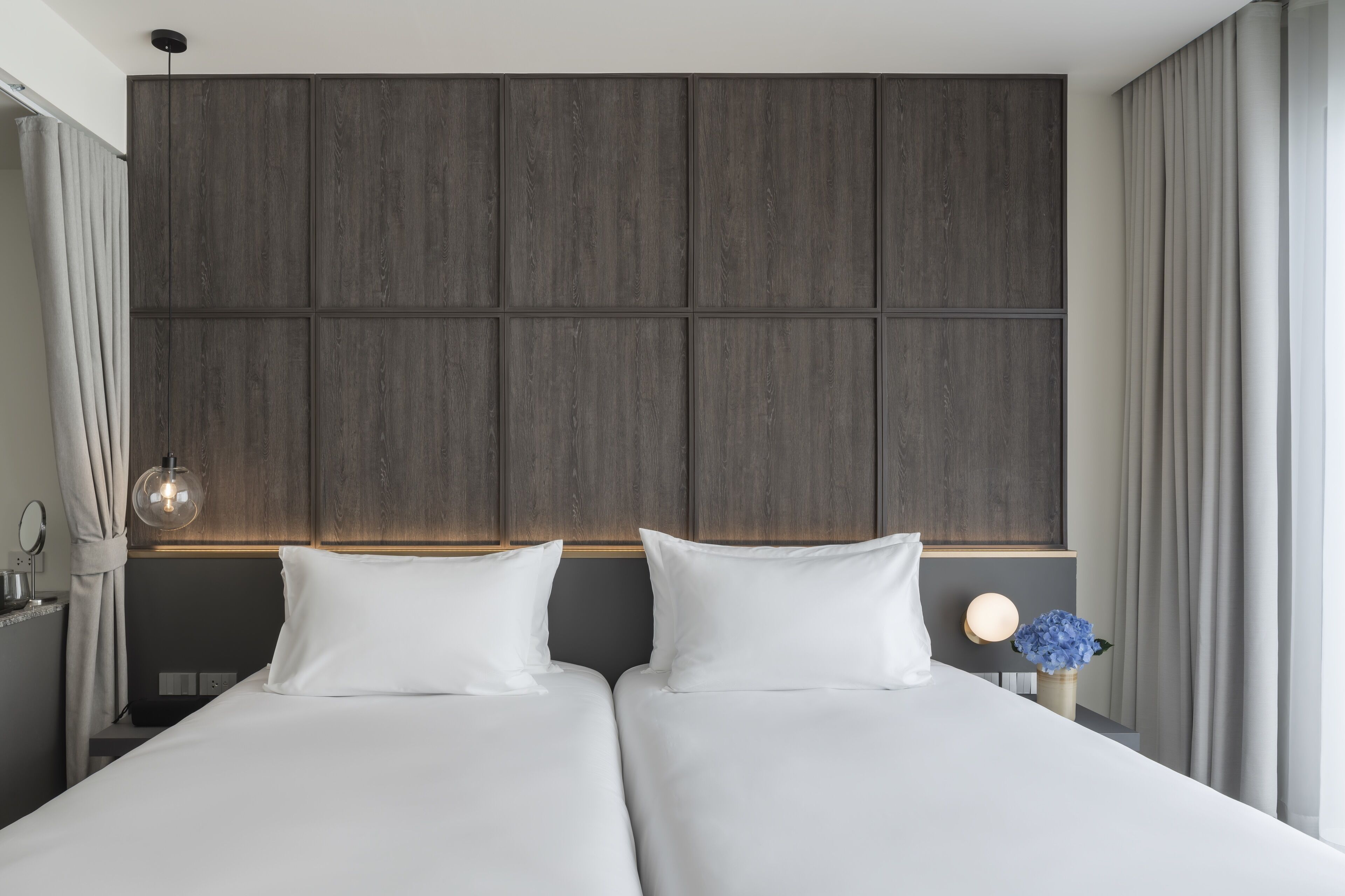 Lilit Bang Lumphu Hotel Lilit Bang Lumphu Hotel