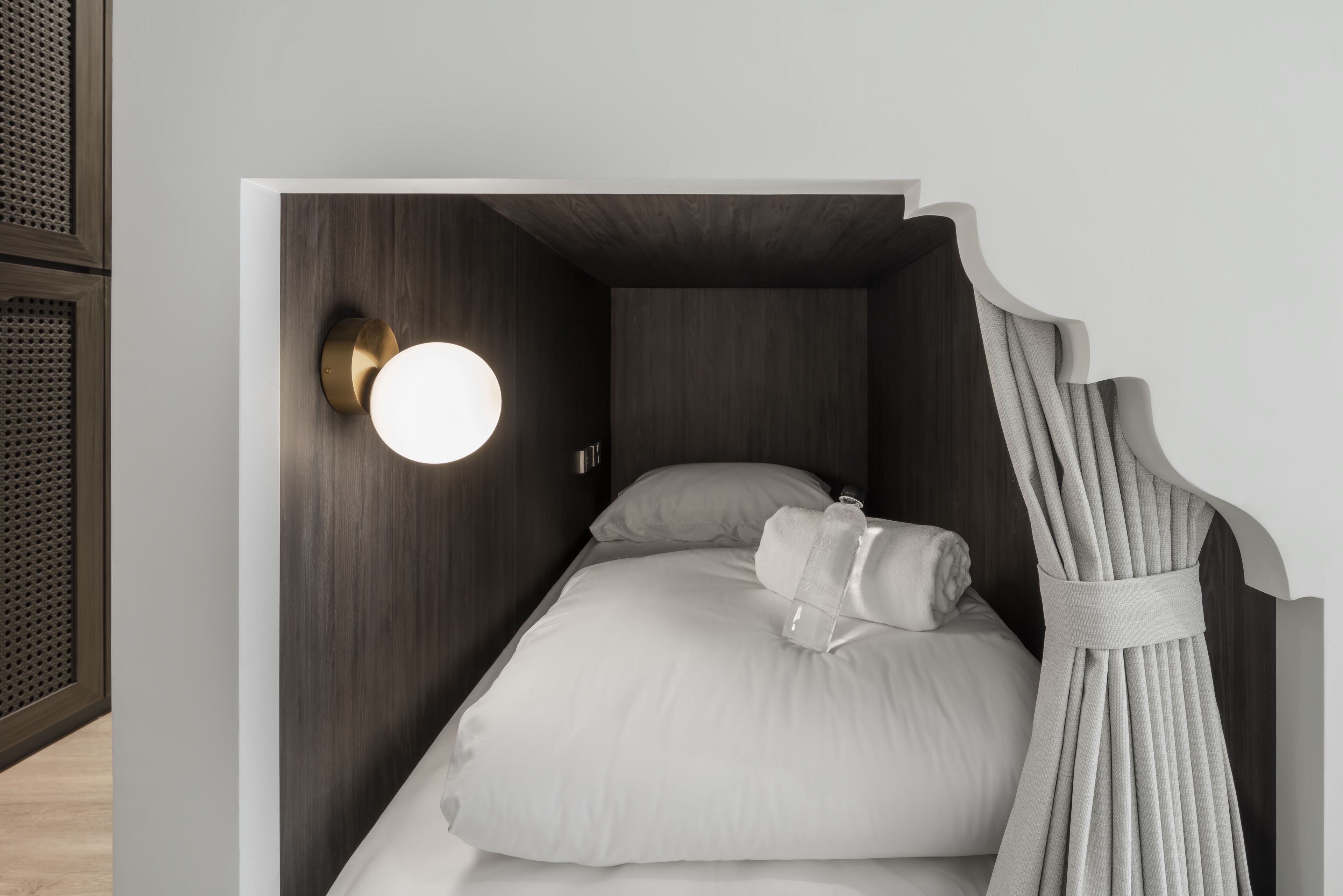 Lilit Bang Lumphu Hotel Lilit Bang Lumphu Hotel