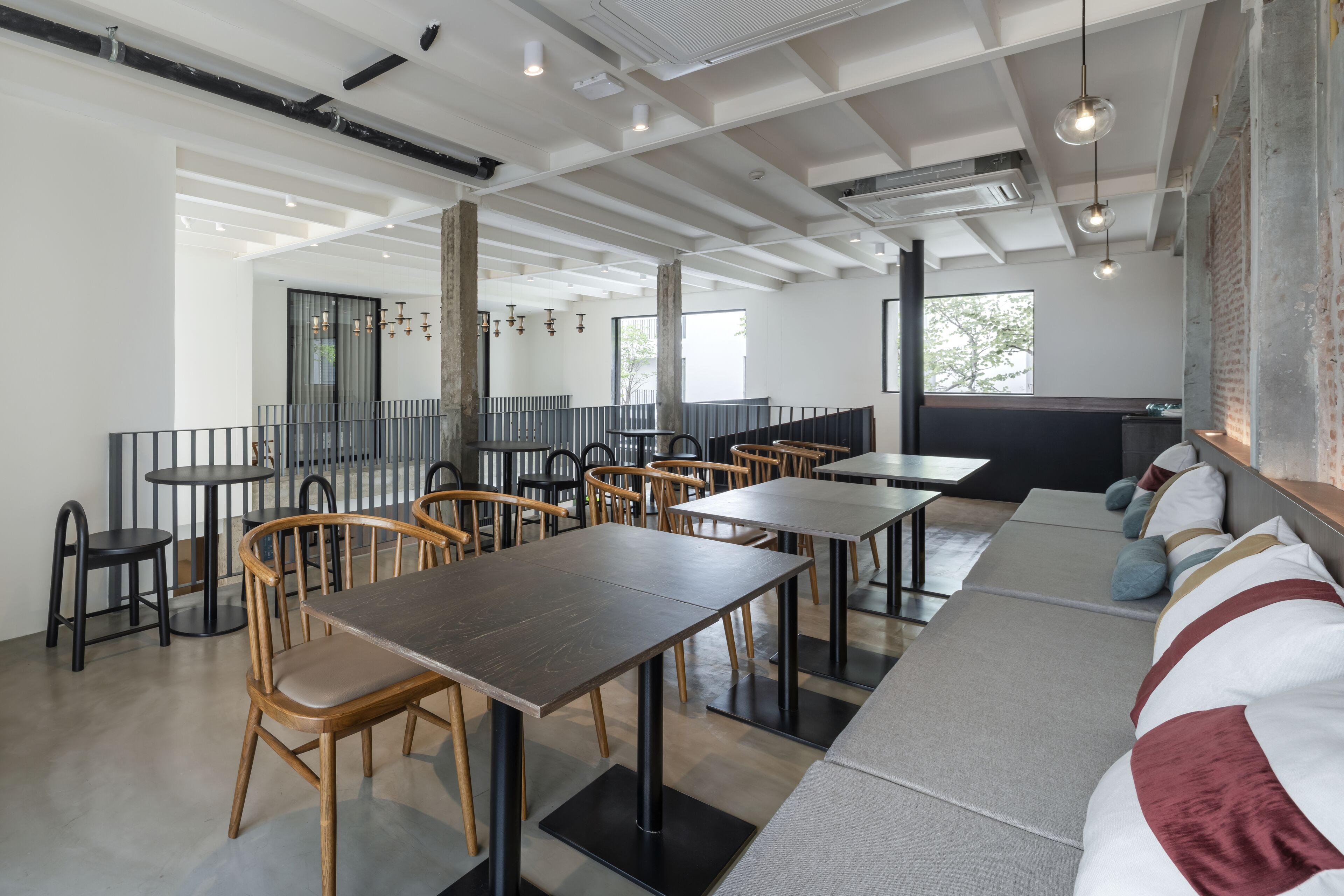 Lilit Bang Lumphu Hotel Lilit Bang Lumphu Hotel