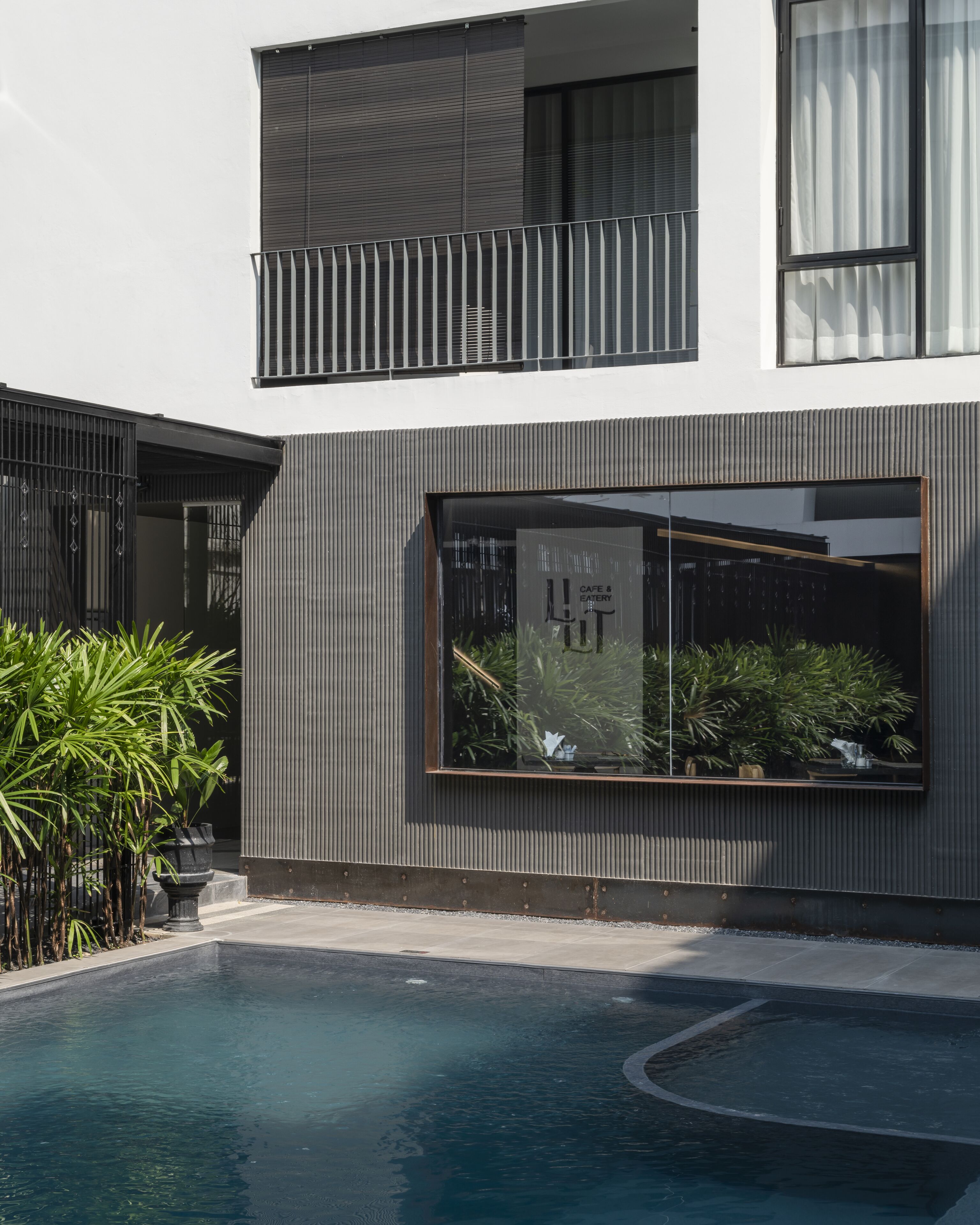 Lilit Bang Lumphu Hotel Lilit Bang Lumphu Hotel