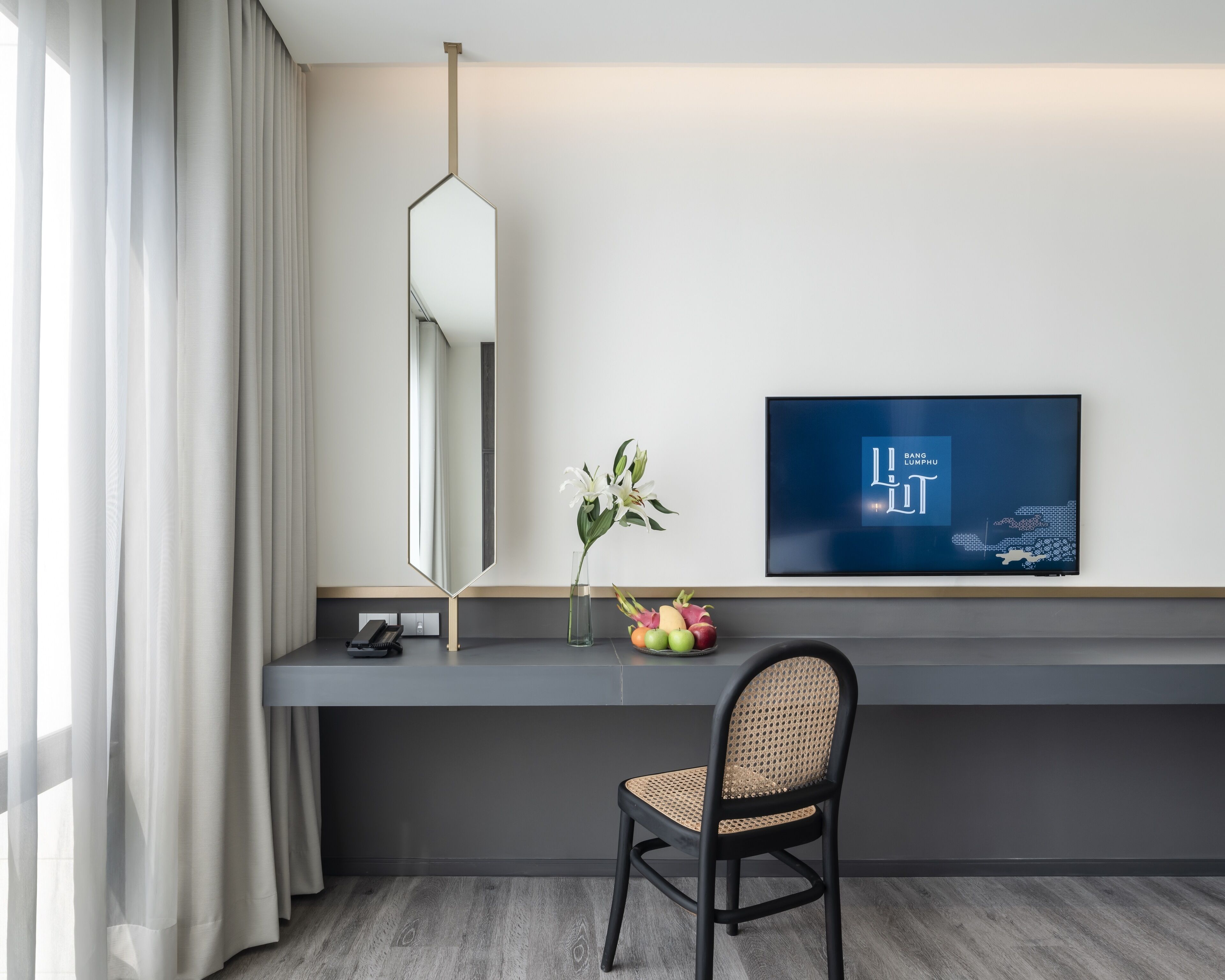 Lilit Bang Lumphu Hotel Lilit Bang Lumphu Hotel