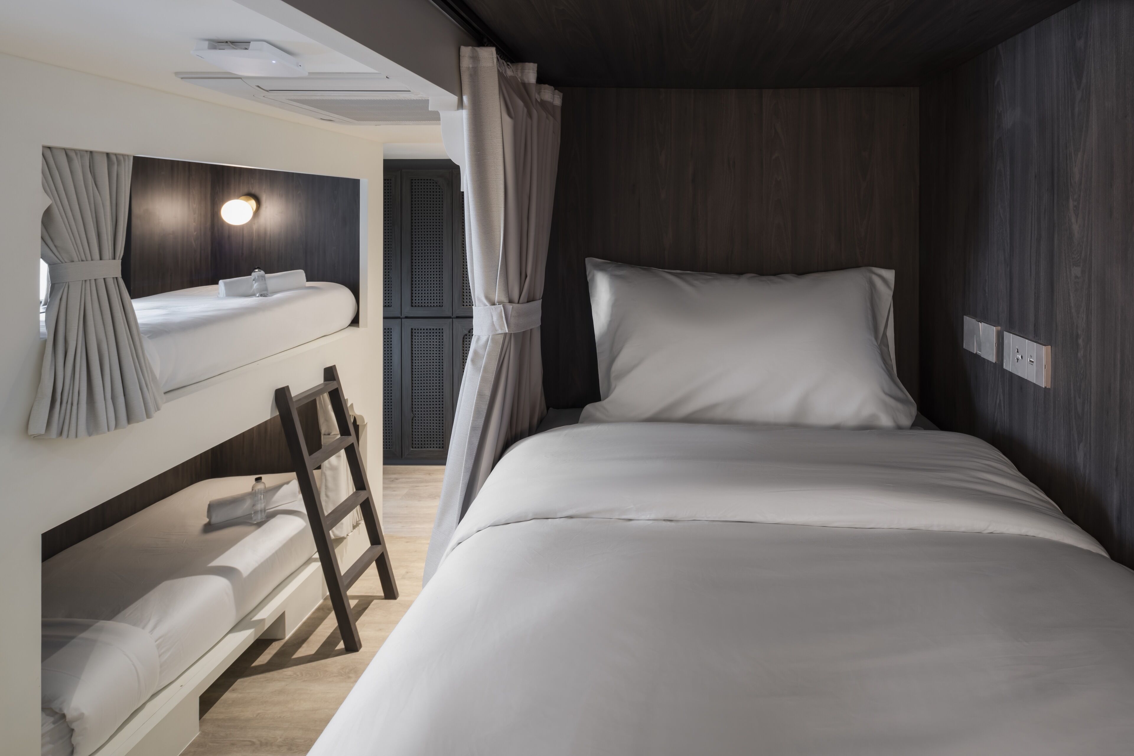 Lilit Bang Lumphu Hotel Lilit Bang Lumphu Hotel