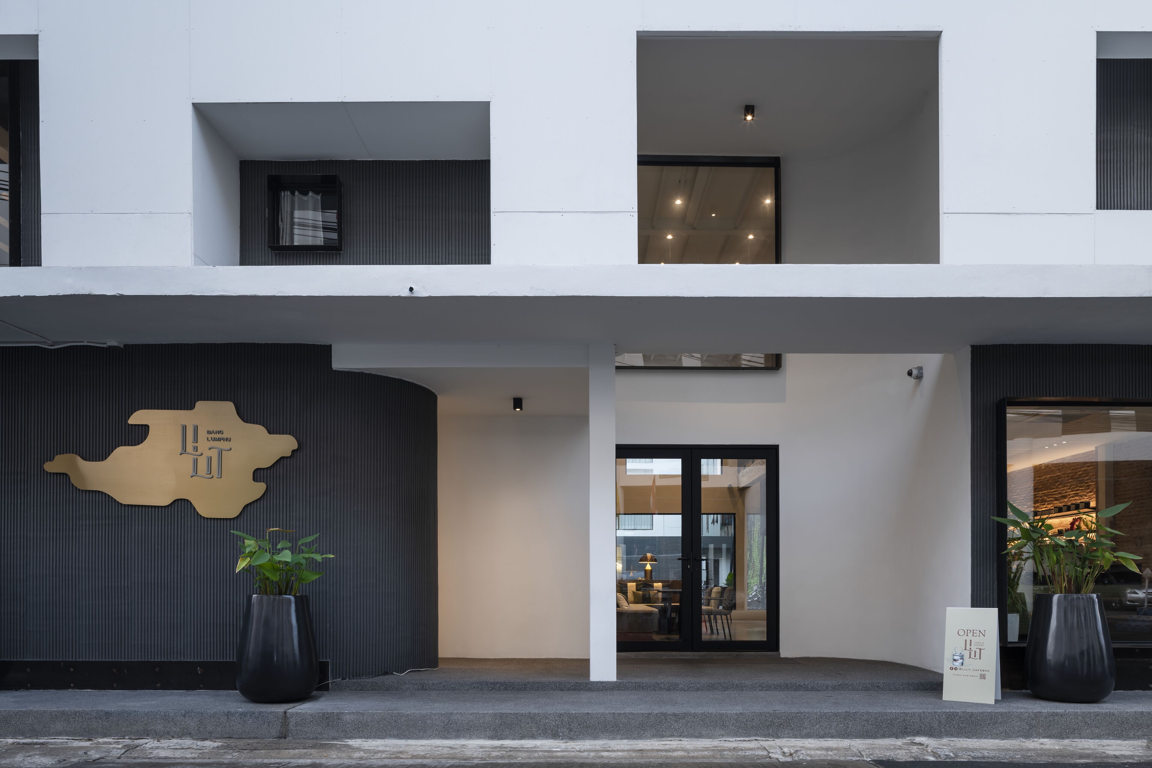 Lilit Bang Lumphu Hotel Lilit Bang Lumphu Hotel