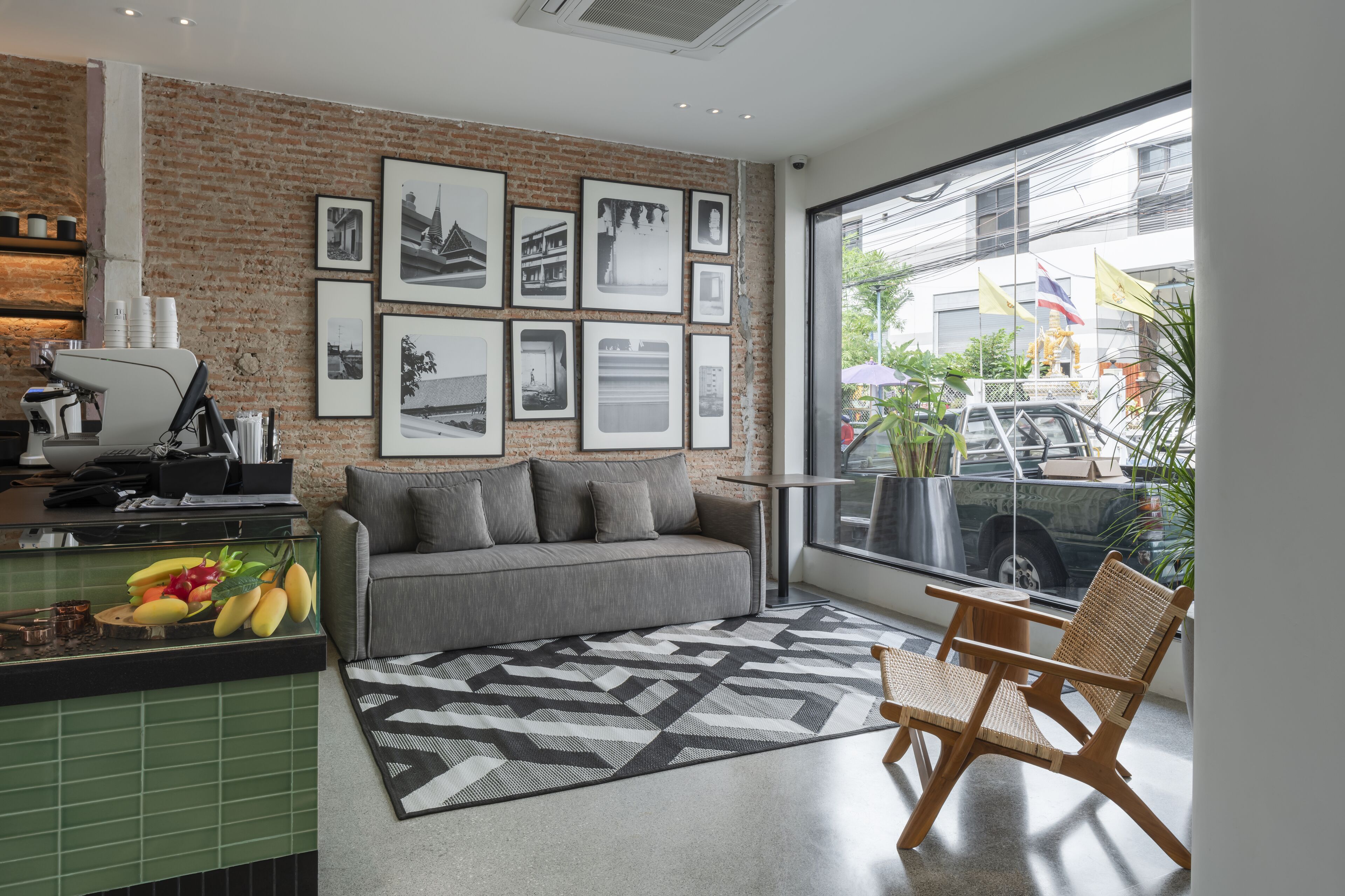 Lilit Bang Lumphu Hotel Lilit Bang Lumphu Hotel