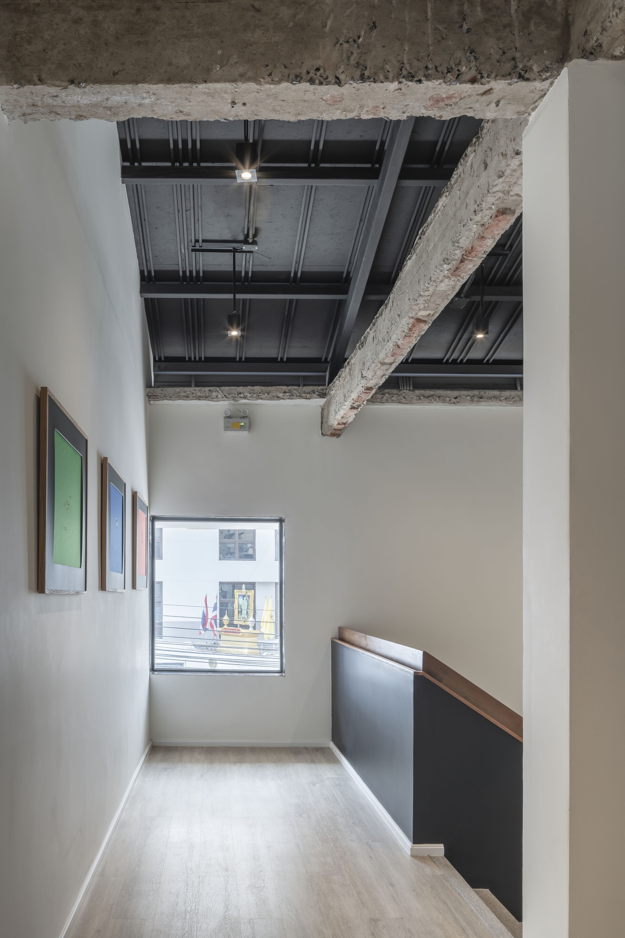 Lilit Bang Lumphu Hotel Lilit Bang Lumphu Hotel