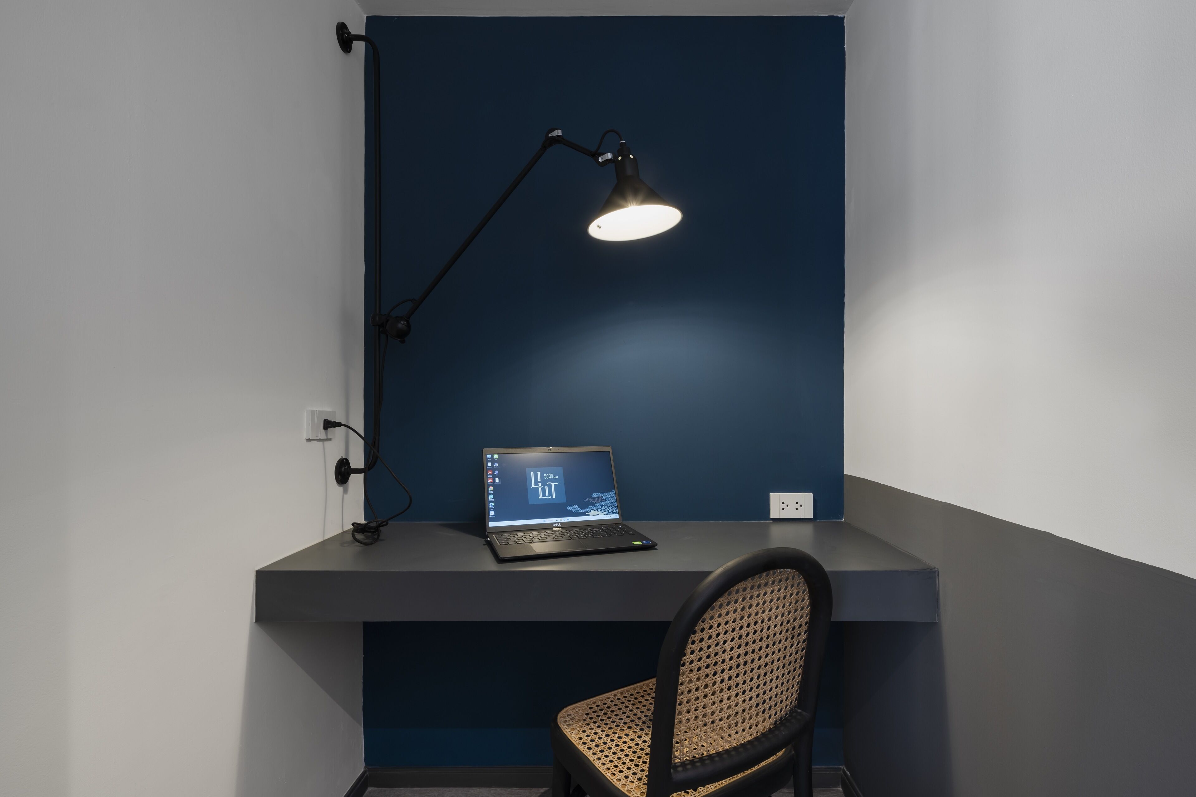 Lilit Bang Lumphu Hotel Lilit Bang Lumphu Hotel