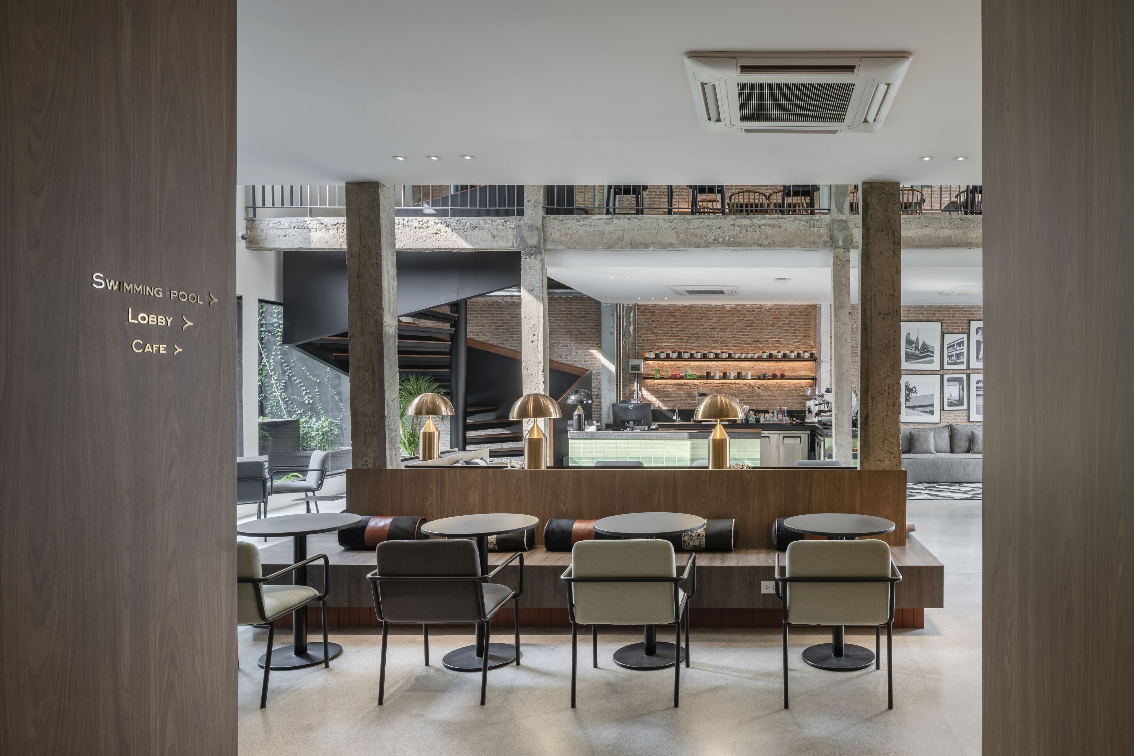 Lilit Bang Lumphu Hotel Lilit Bang Lumphu Hotel