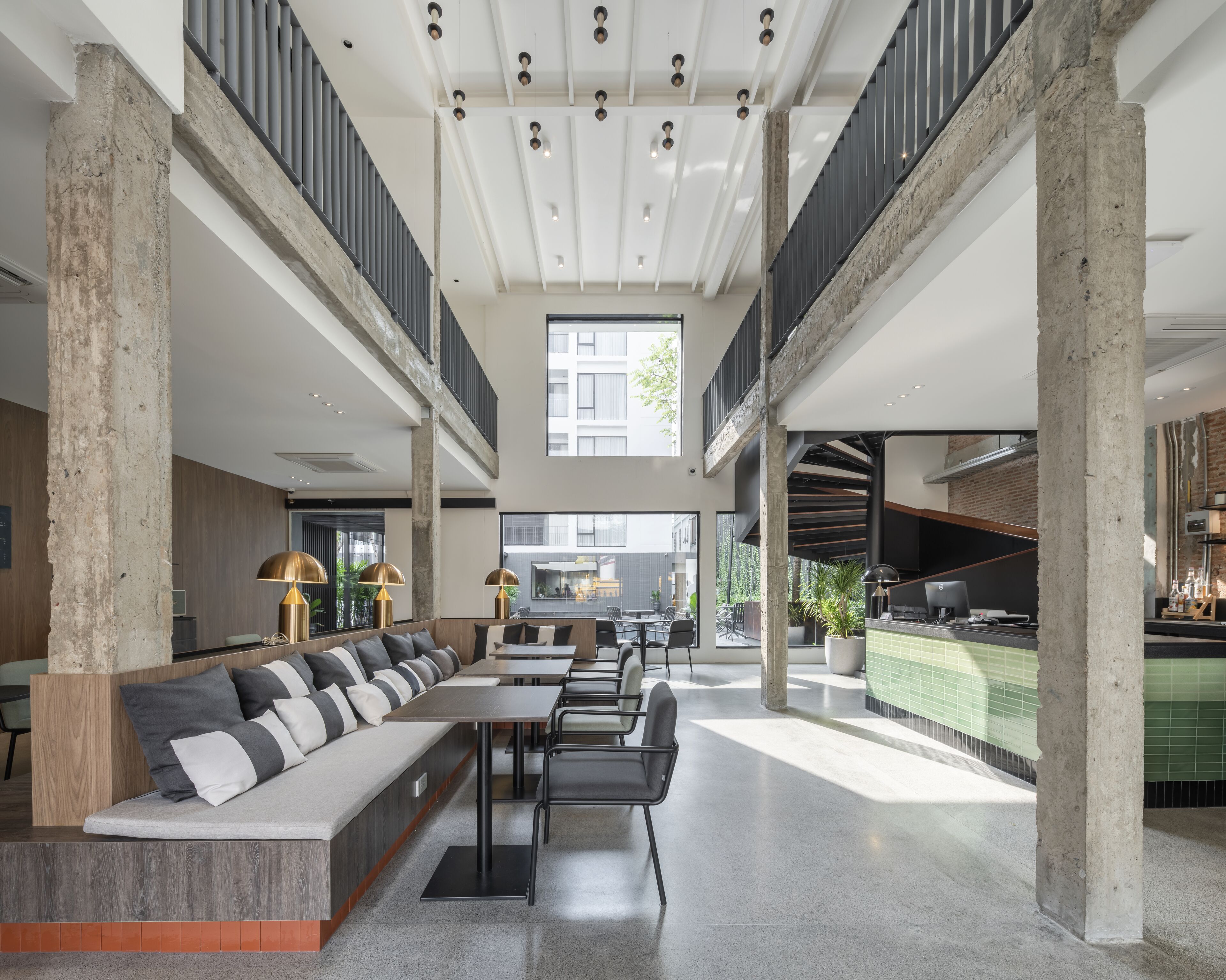 Lilit Bang Lumphu Hotel Lilit Bang Lumphu Hotel