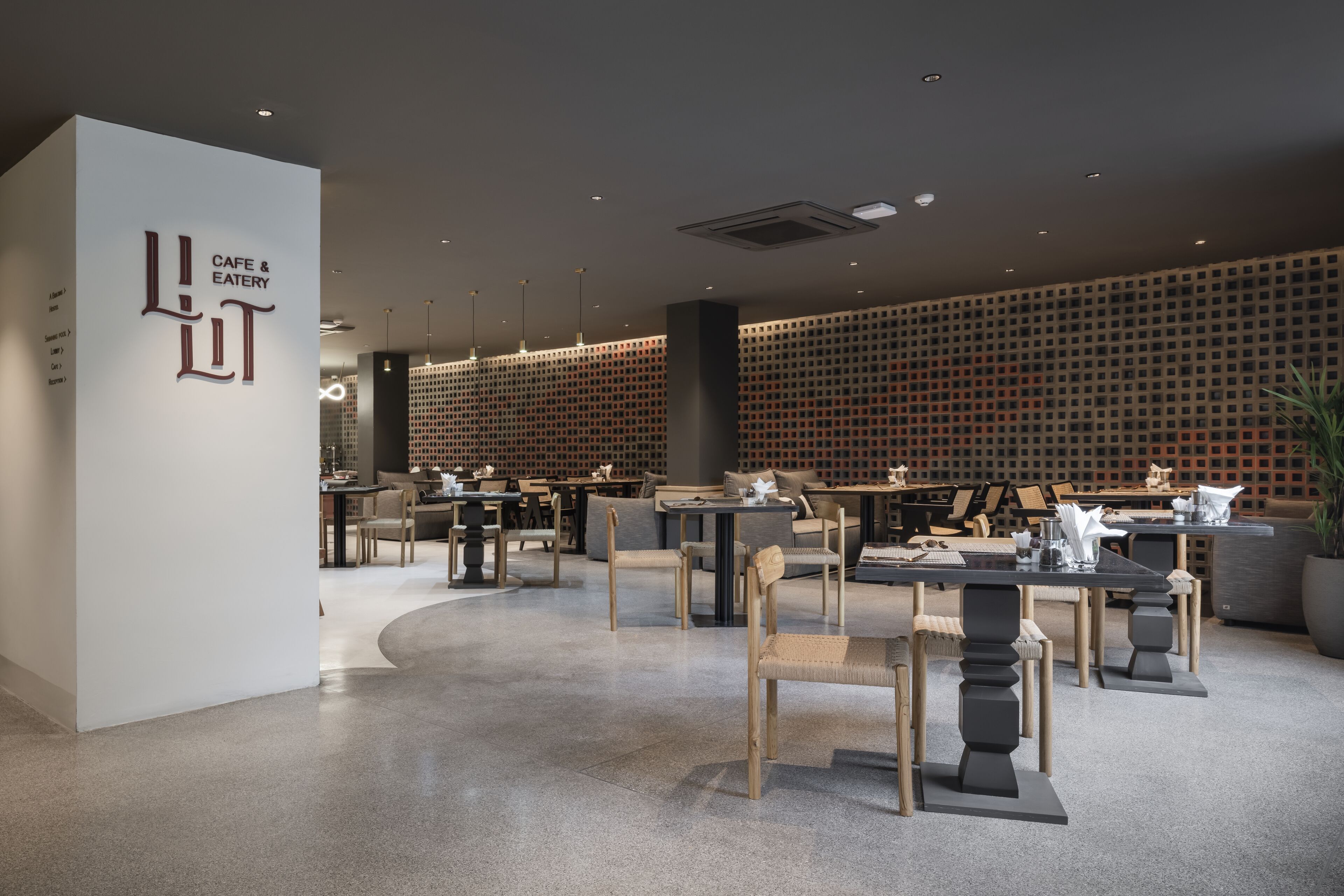 Lilit Bang Lumphu Hotel Lilit Bang Lumphu Hotel