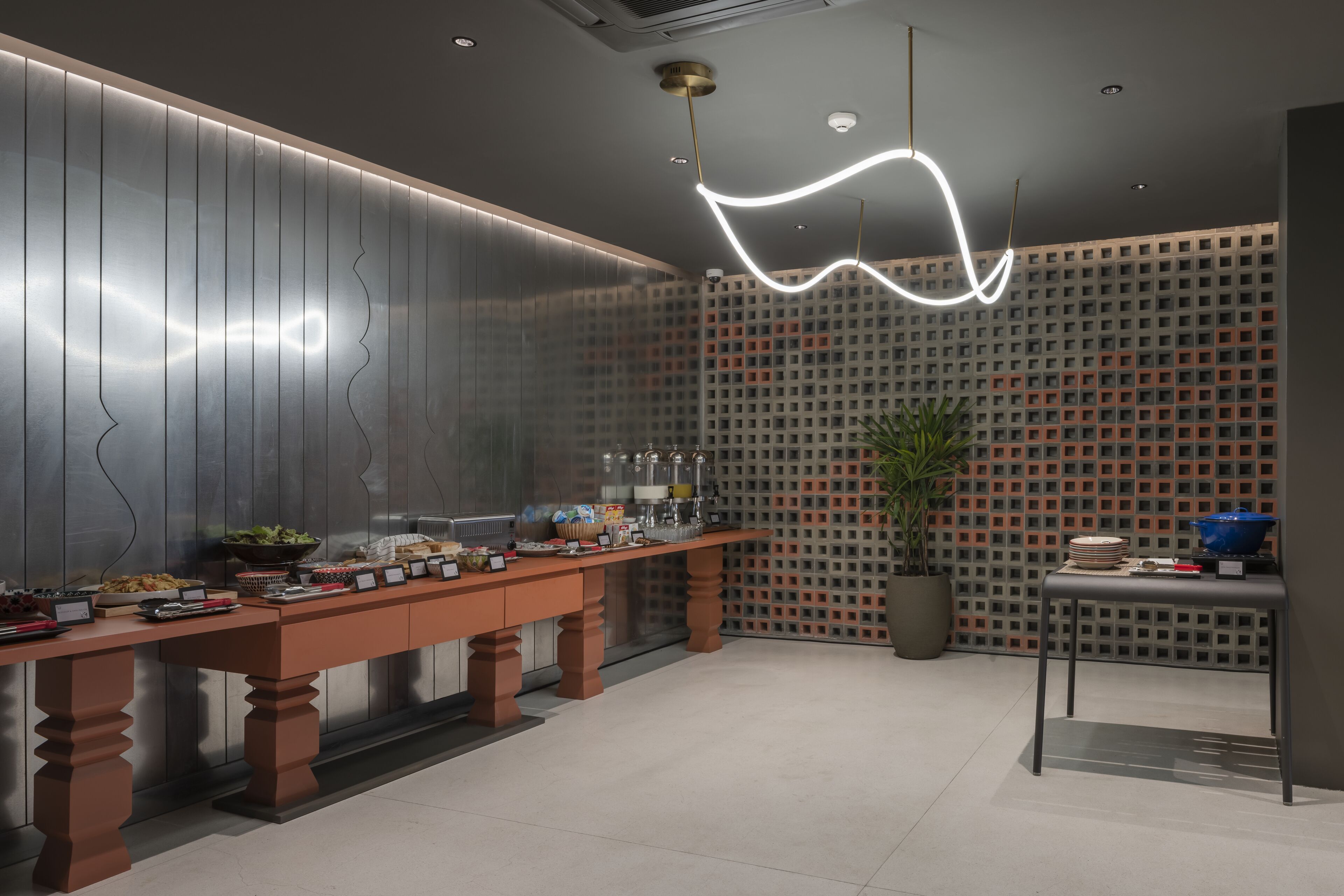 Lilit Bang Lumphu Hotel Lilit Bang Lumphu Hotel