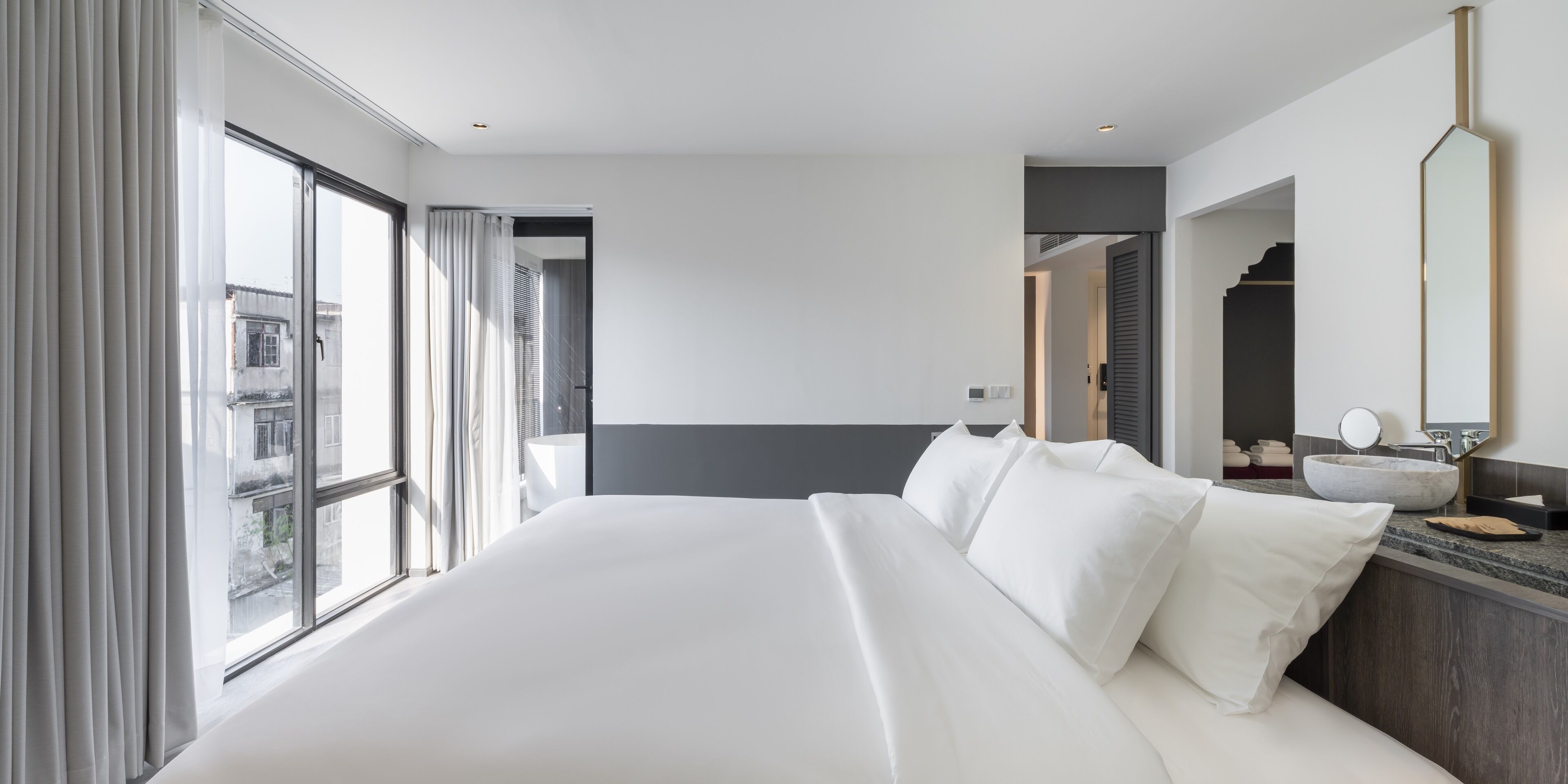 Lilit Bang Lumphu Hotel Lilit Bang Lumphu Hotel