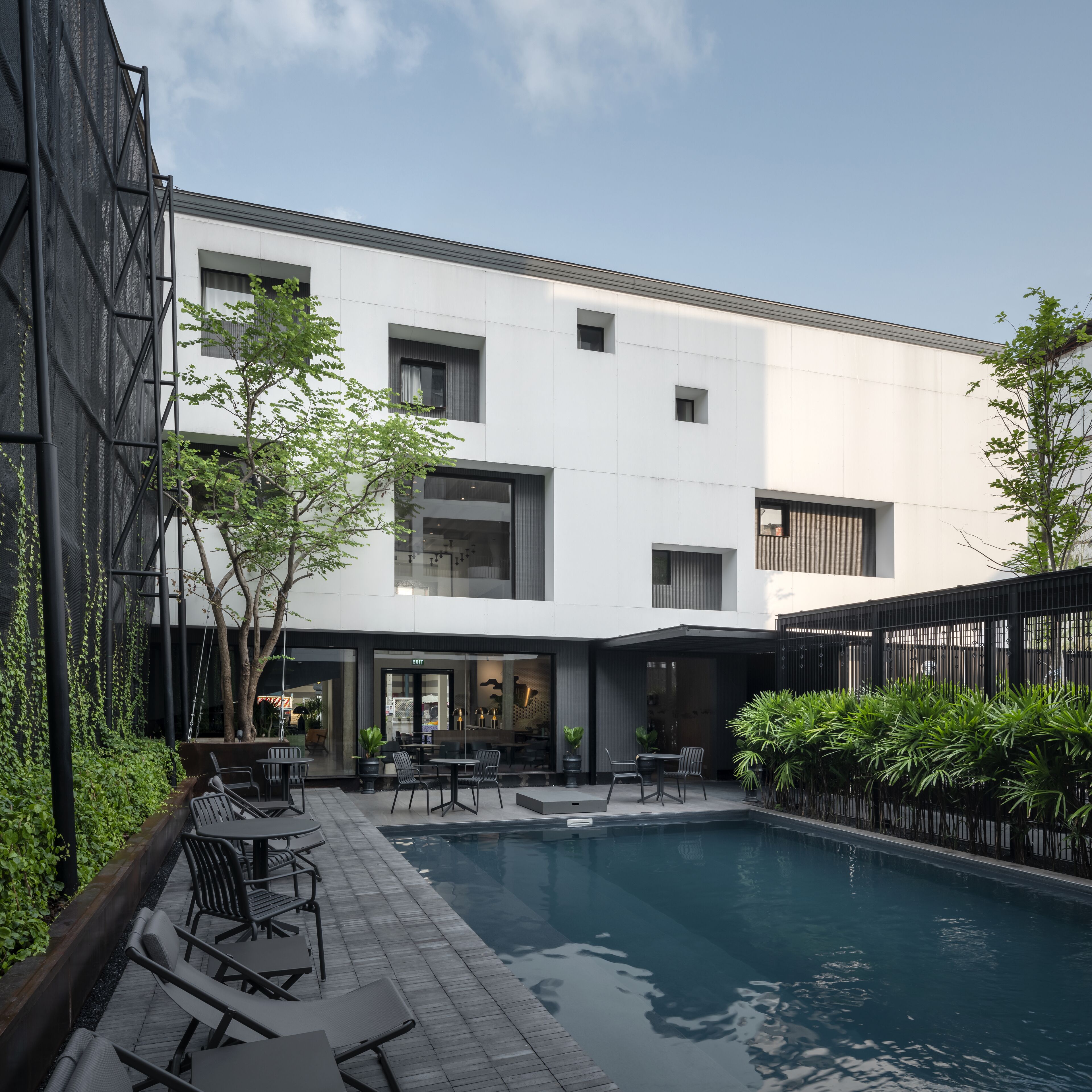 Lilit Bang Lumphu Hotel Lilit Bang Lumphu Hotel