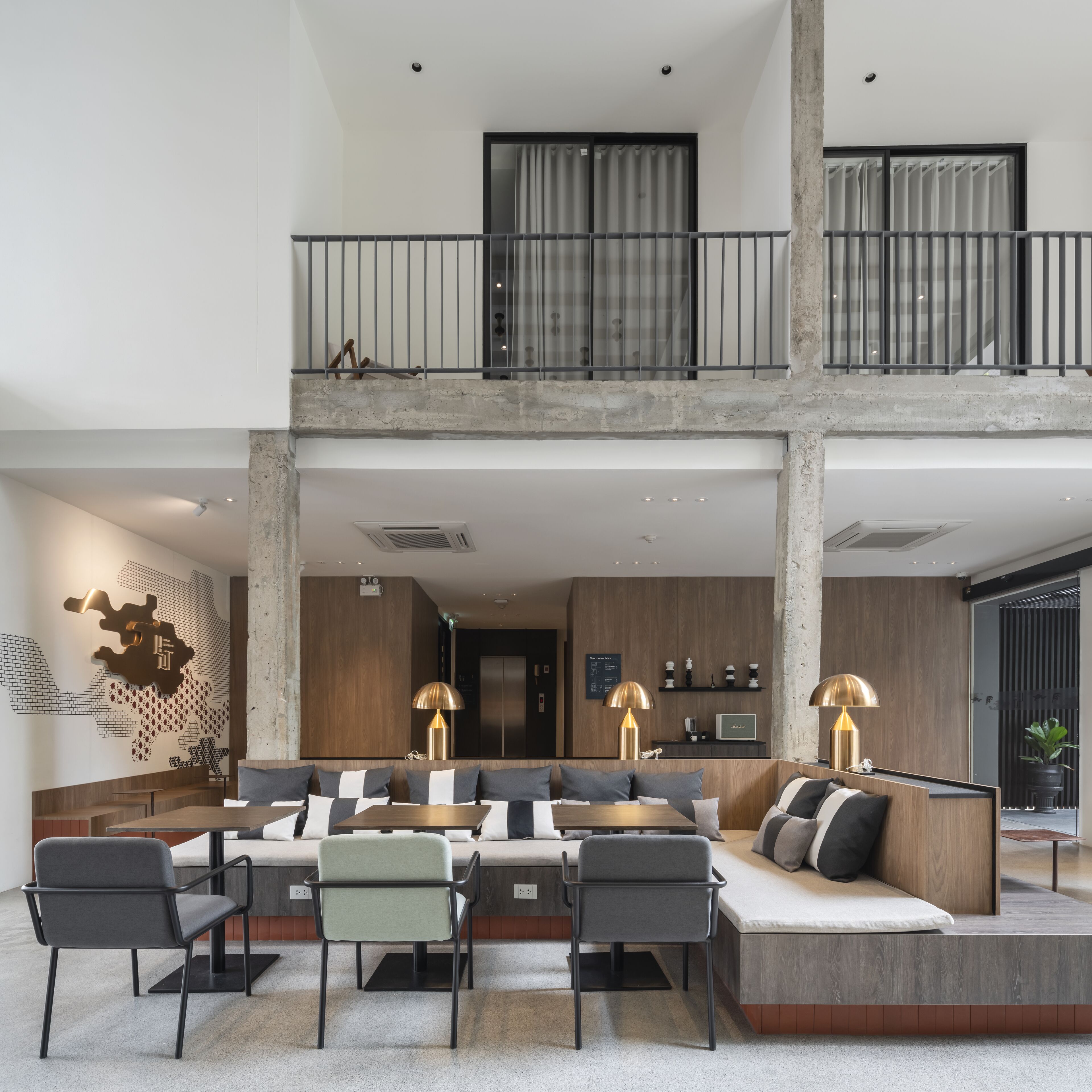 Lilit Bang Lumphu Hotel Lilit Bang Lumphu Hotel