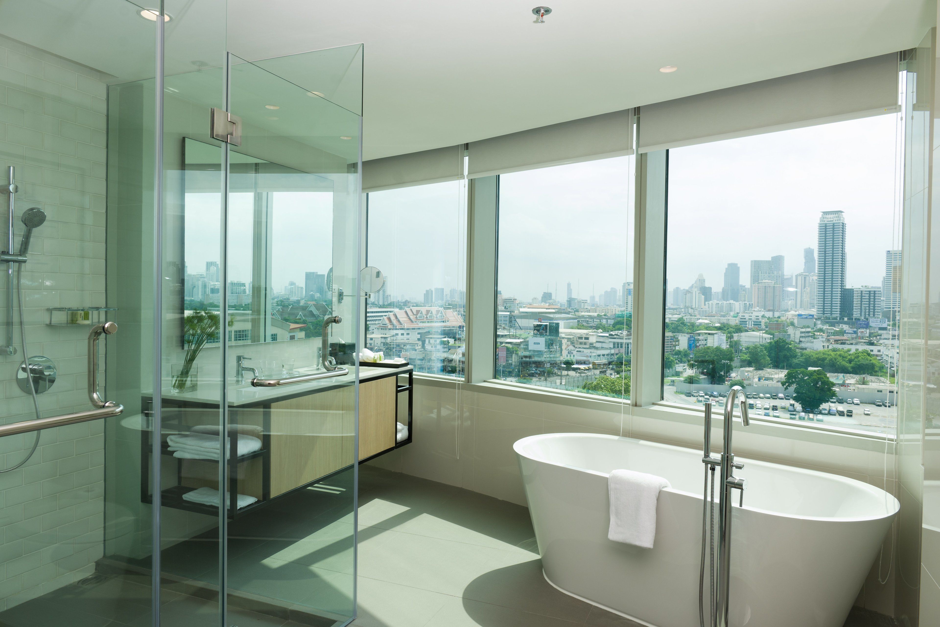 Modena by Fraser Bangkok Modena by Fraser Bangkok