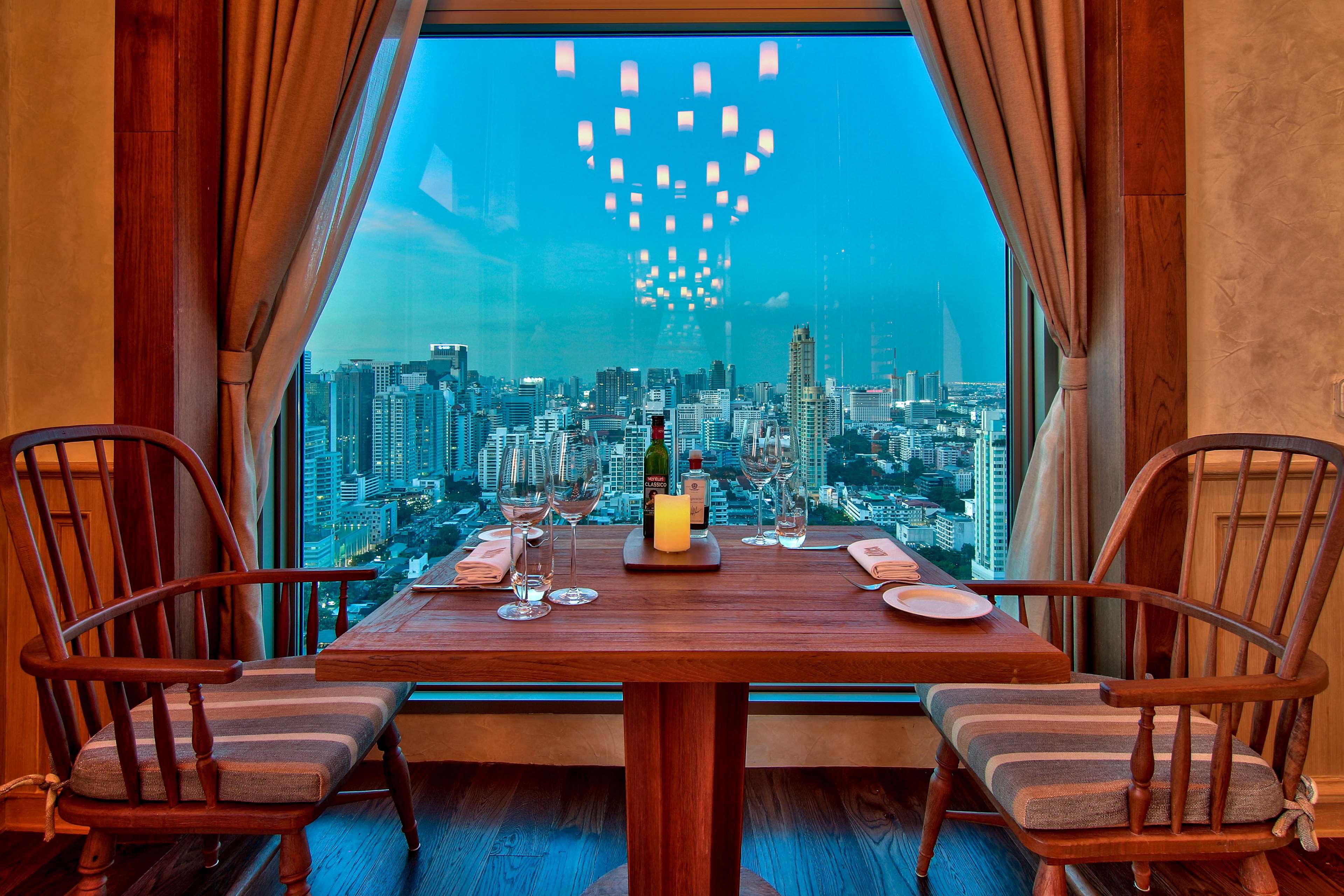 Radisson Blu Plaza Bangkok Radisson Blu Plaza Bangkok