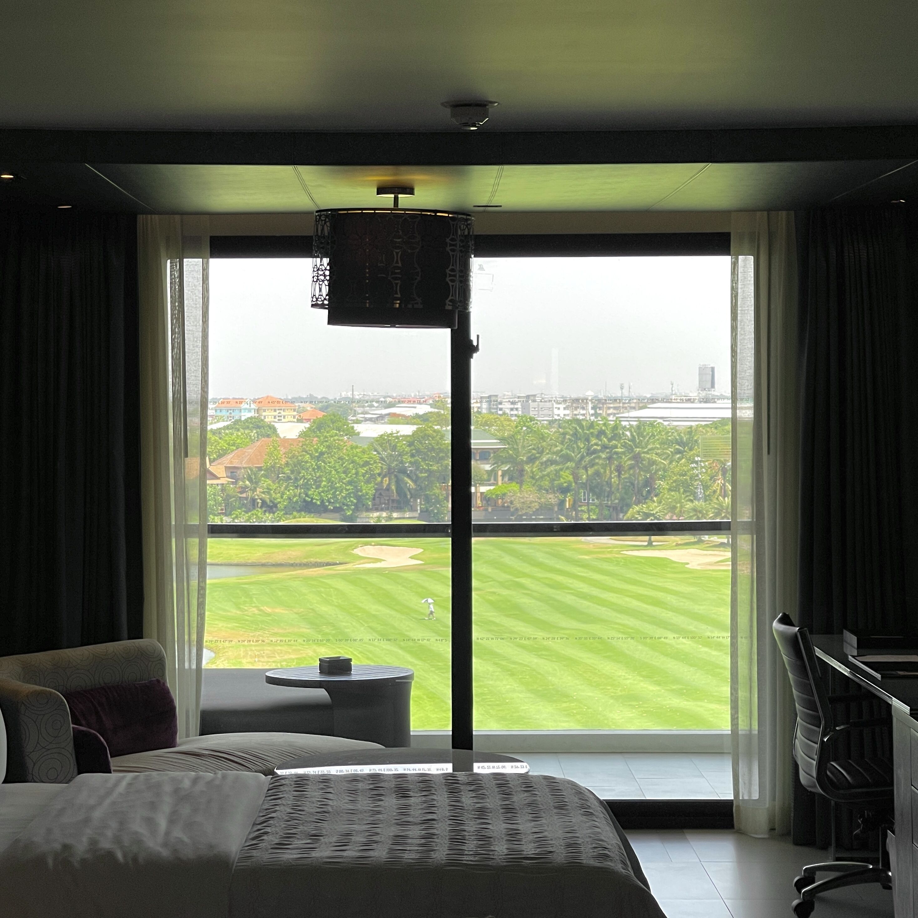 Hilton Bangkok Suvarnabhumi Golf Resort & Spa Hilton Bangkok Suvarnabhumi Golf Resort & Spa