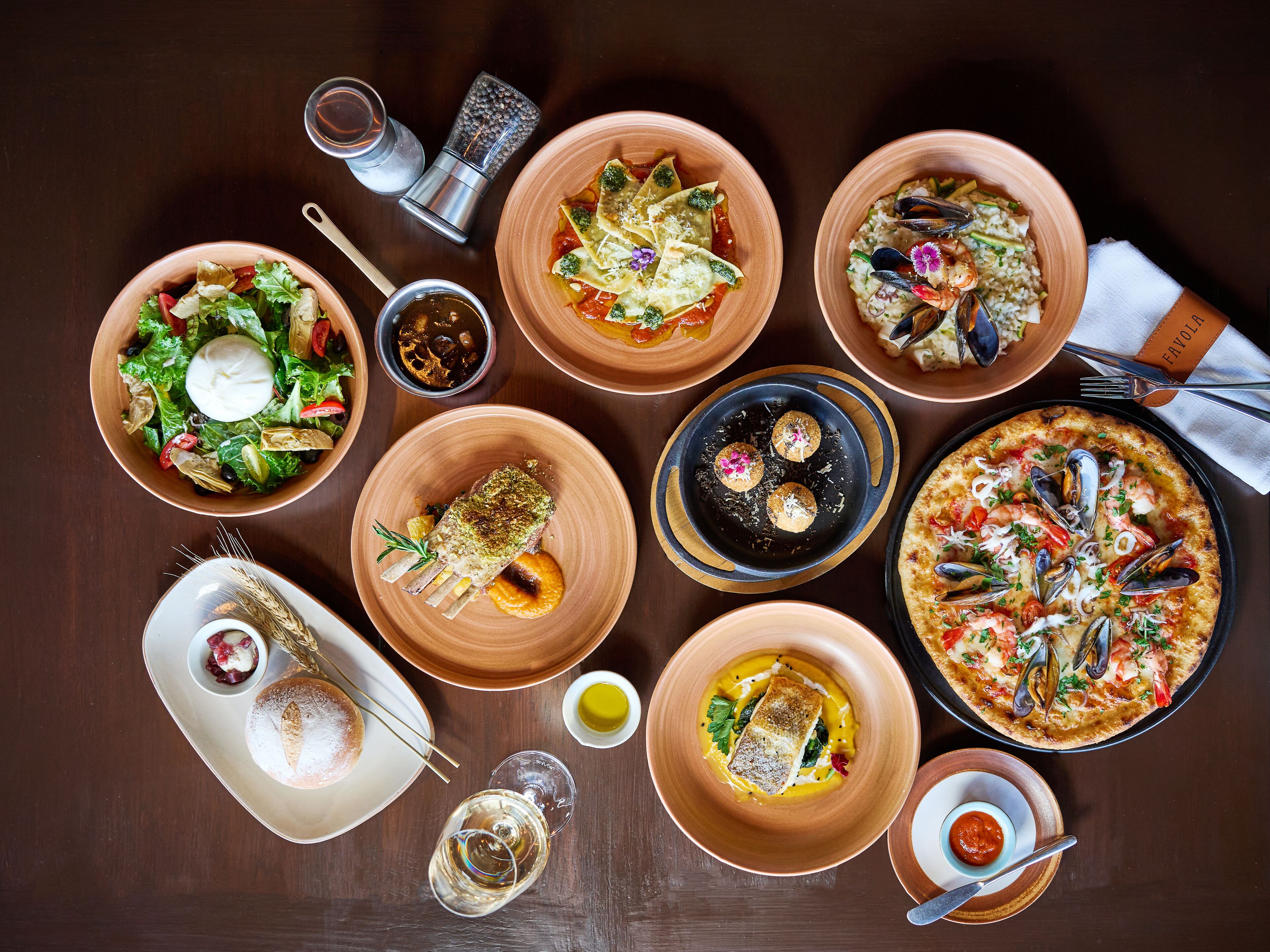 Hilton Bangkok Suvarnabhumi Golf Resort & Spa Hilton Bangkok Suvarnabhumi Golf Resort & Spa