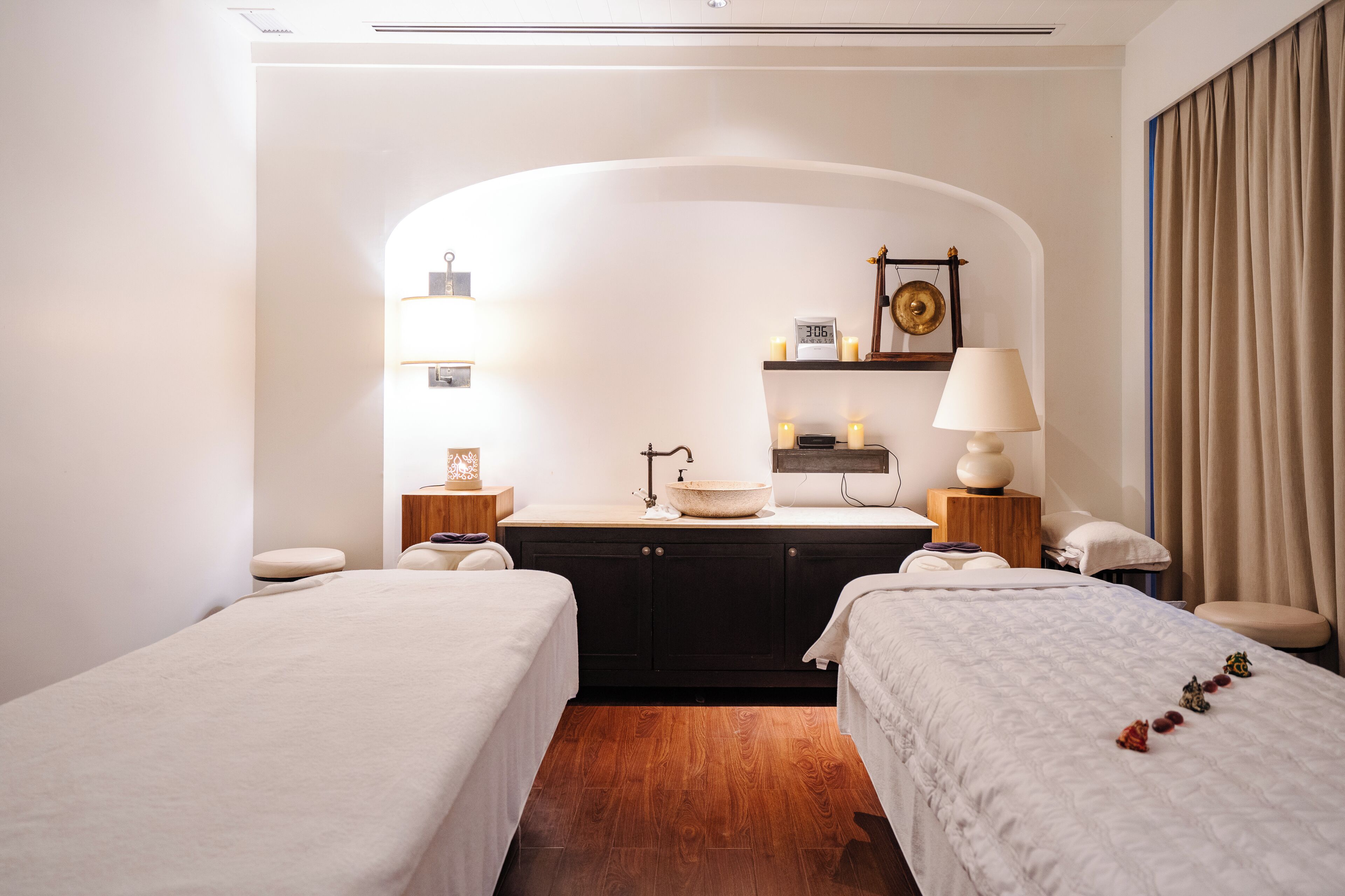 Hilton Bangkok Suvarnabhumi Golf Resort & Spa Hilton Bangkok Suvarnabhumi Golf Resort & Spa