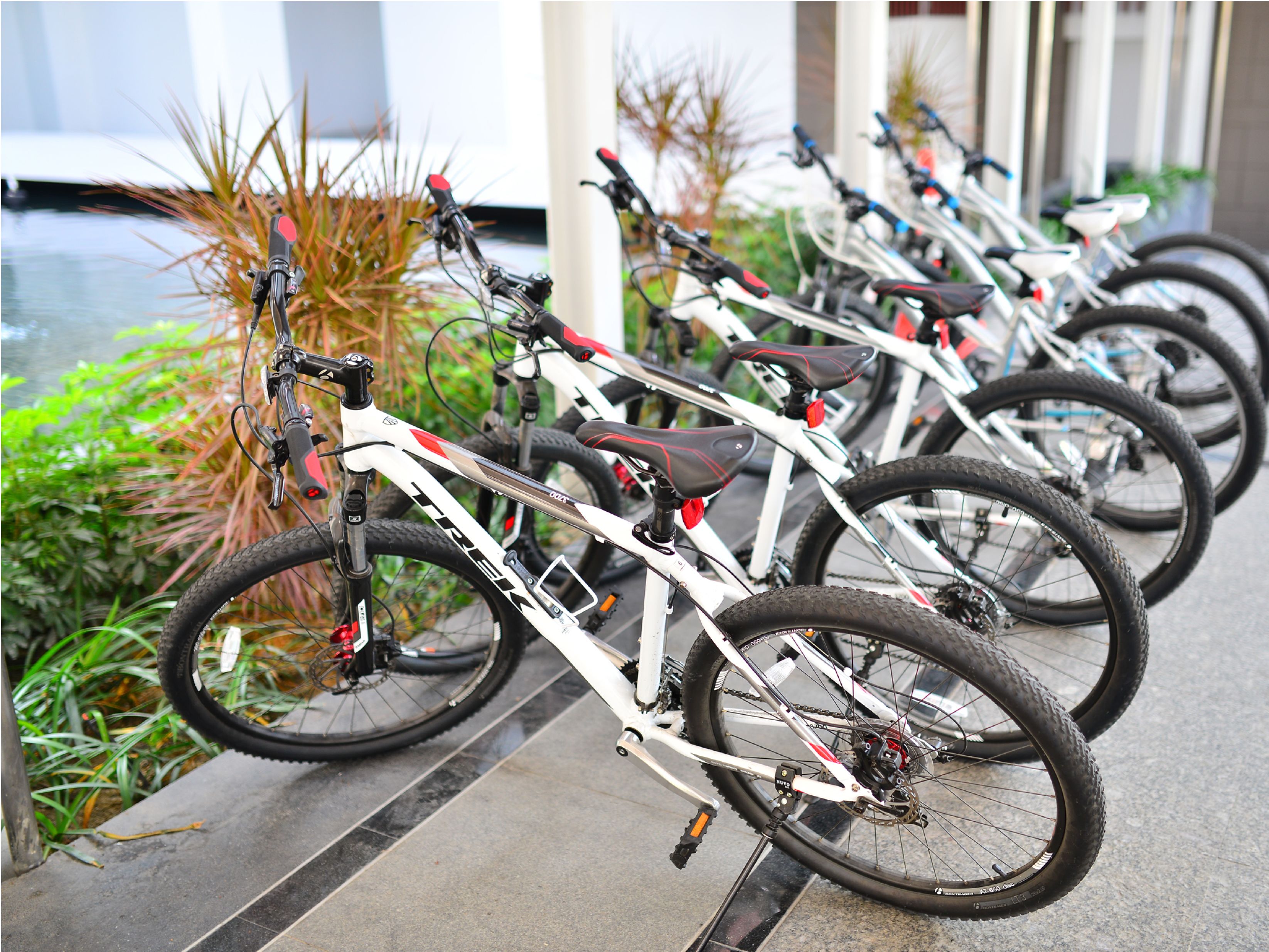 Hilton Bangkok Suvarnabhumi Golf Resort & Spa Hilton Bangkok Suvarnabhumi Golf Resort & Spa