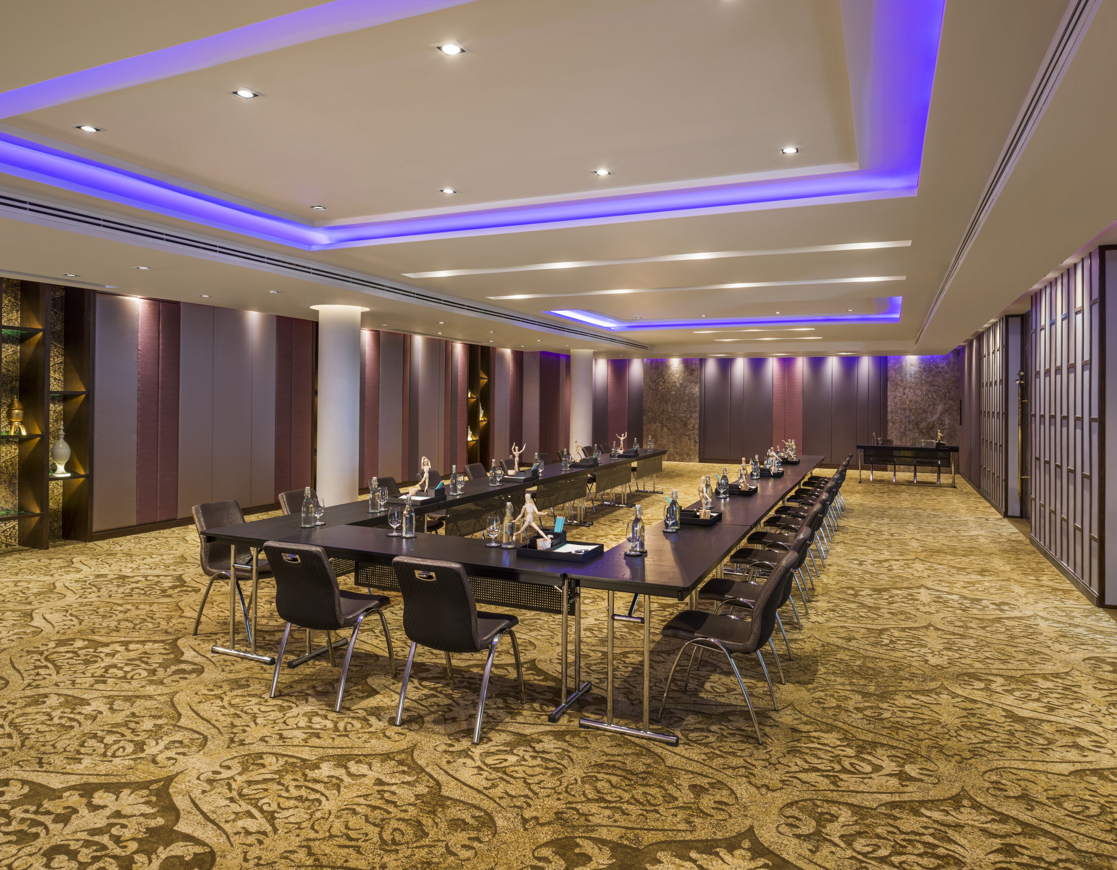 Hilton Bangkok Suvarnabhumi Golf Resort & Spa Hilton Bangkok Suvarnabhumi Golf Resort & Spa