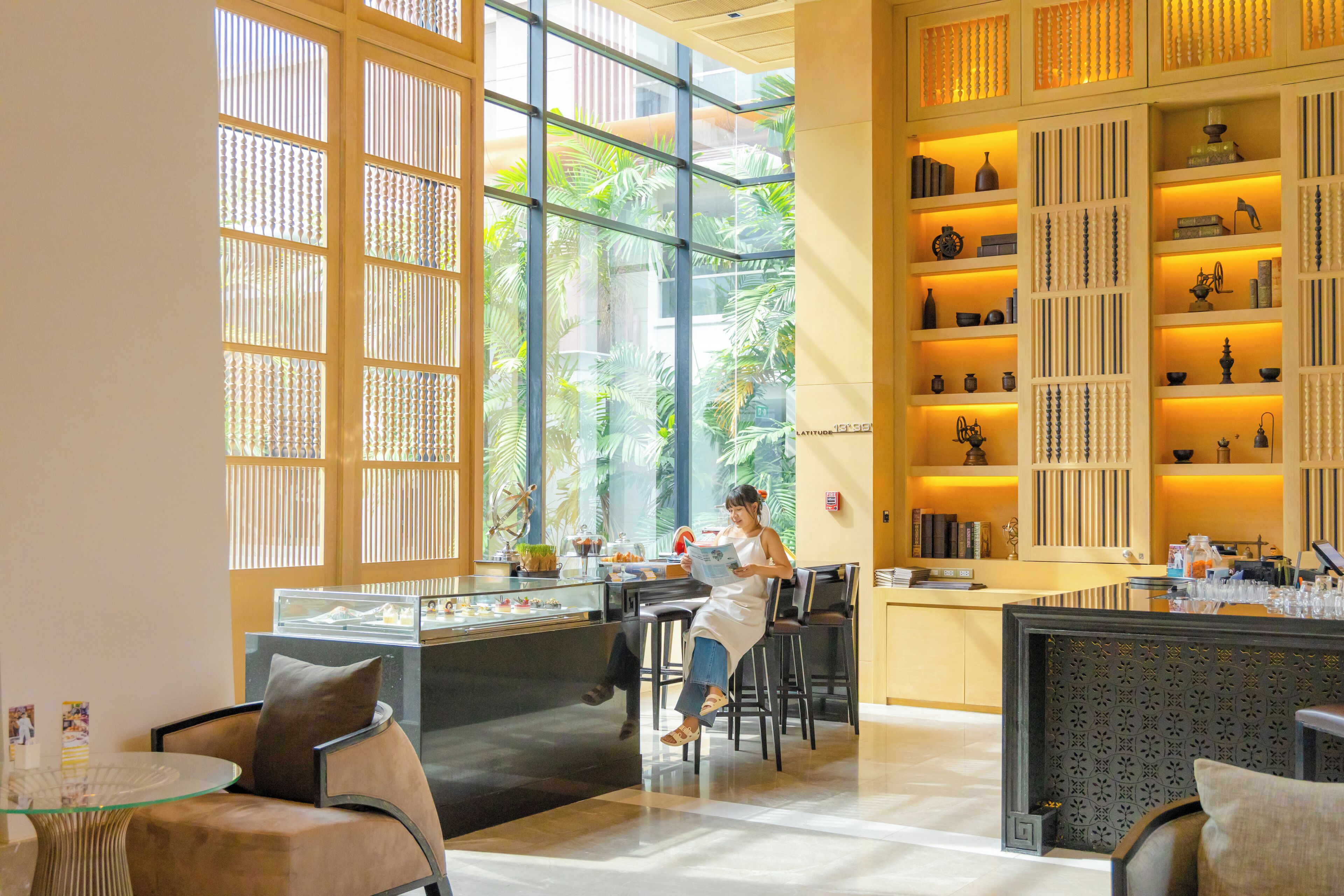 Hilton Bangkok Suvarnabhumi Golf Resort & Spa Hilton Bangkok Suvarnabhumi Golf Resort & Spa