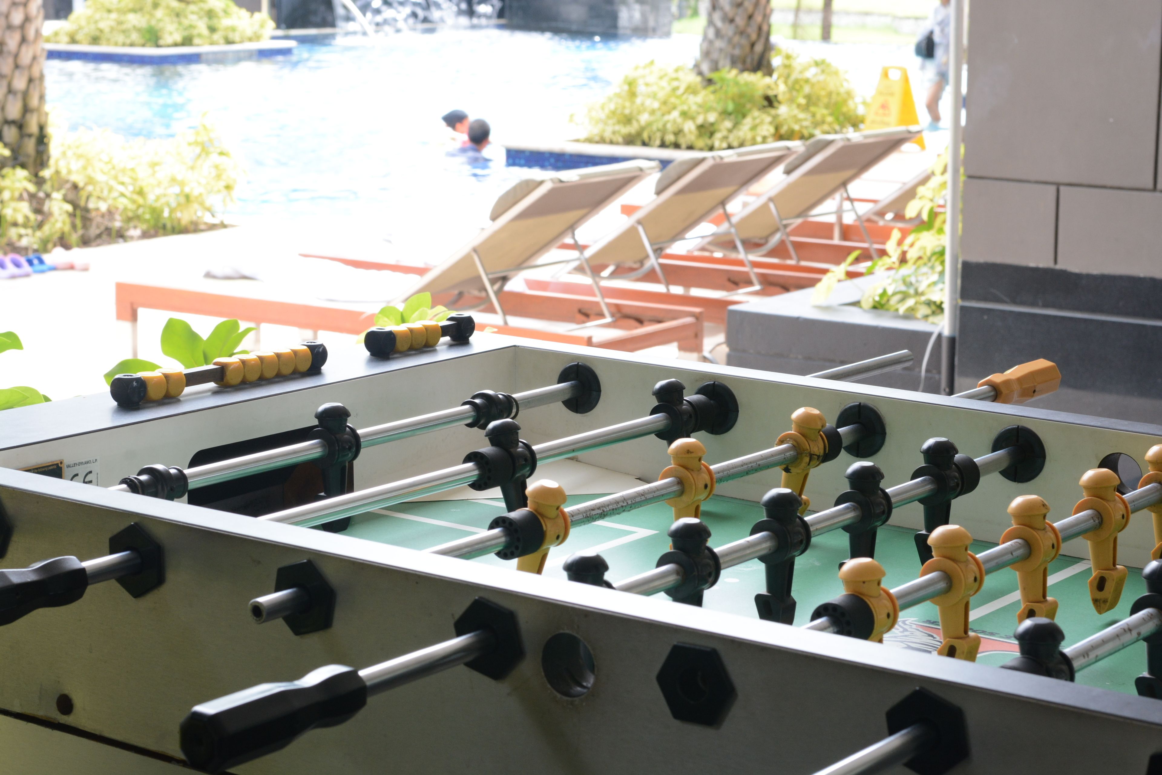 Hilton Bangkok Suvarnabhumi Golf Resort & Spa Hilton Bangkok Suvarnabhumi Golf Resort & Spa