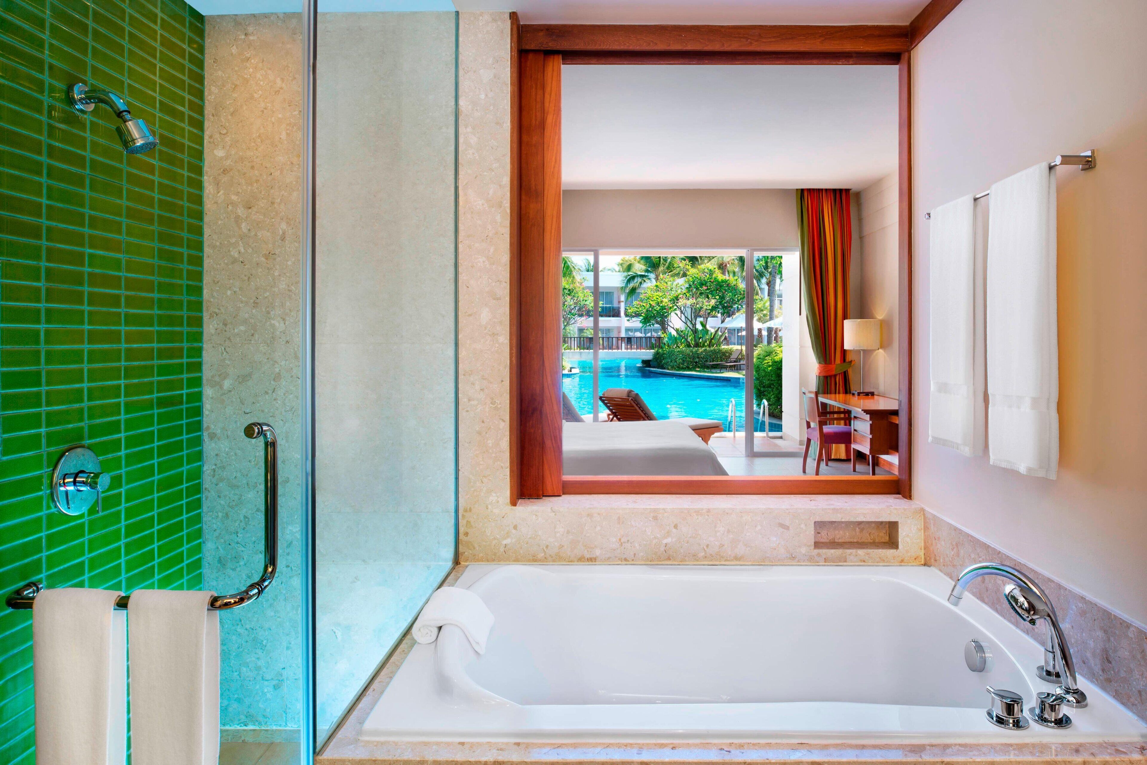 Sheraton Hua Hin Resort & Spa Sheraton Hua Hin Resort & Spa