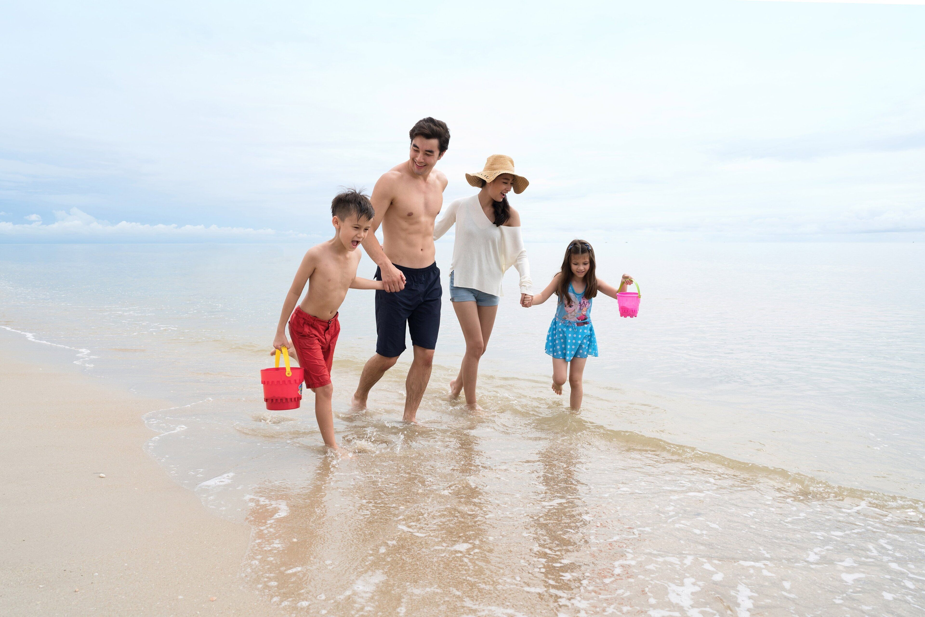 Sheraton Hua Hin Resort & Spa Sheraton Hua Hin Resort & Spa