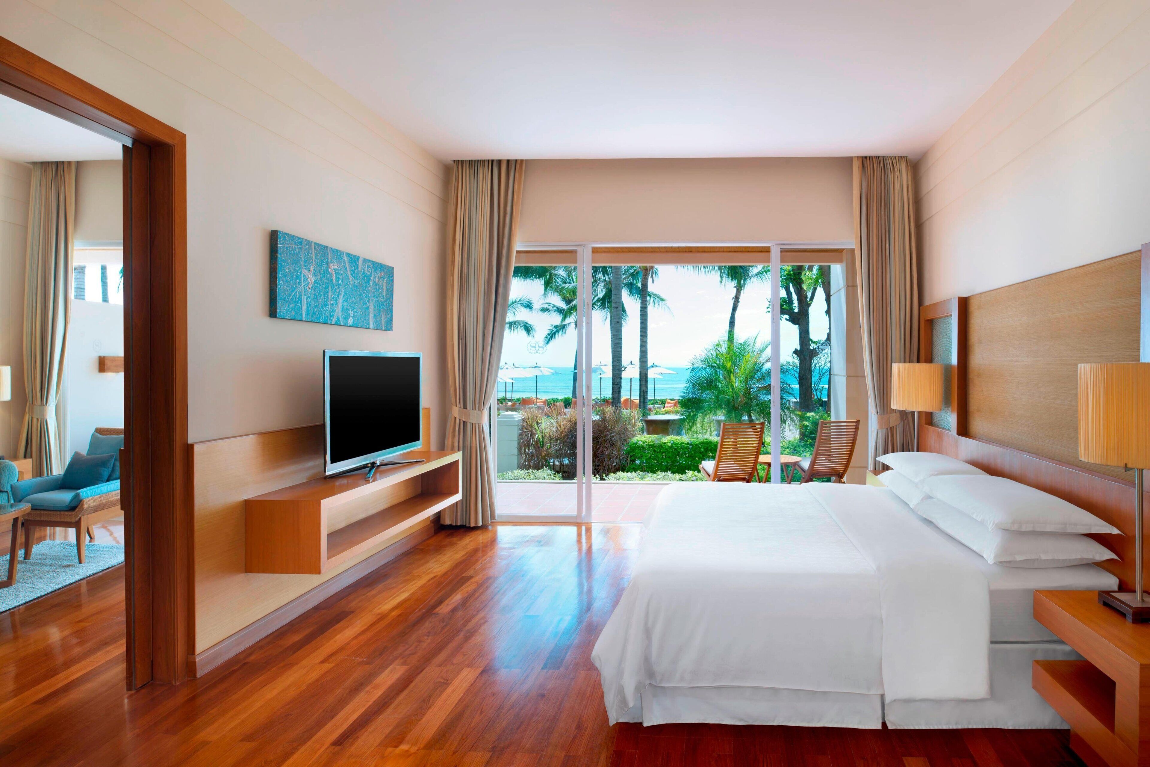 Sheraton Hua Hin Resort & Spa Sheraton Hua Hin Resort & Spa