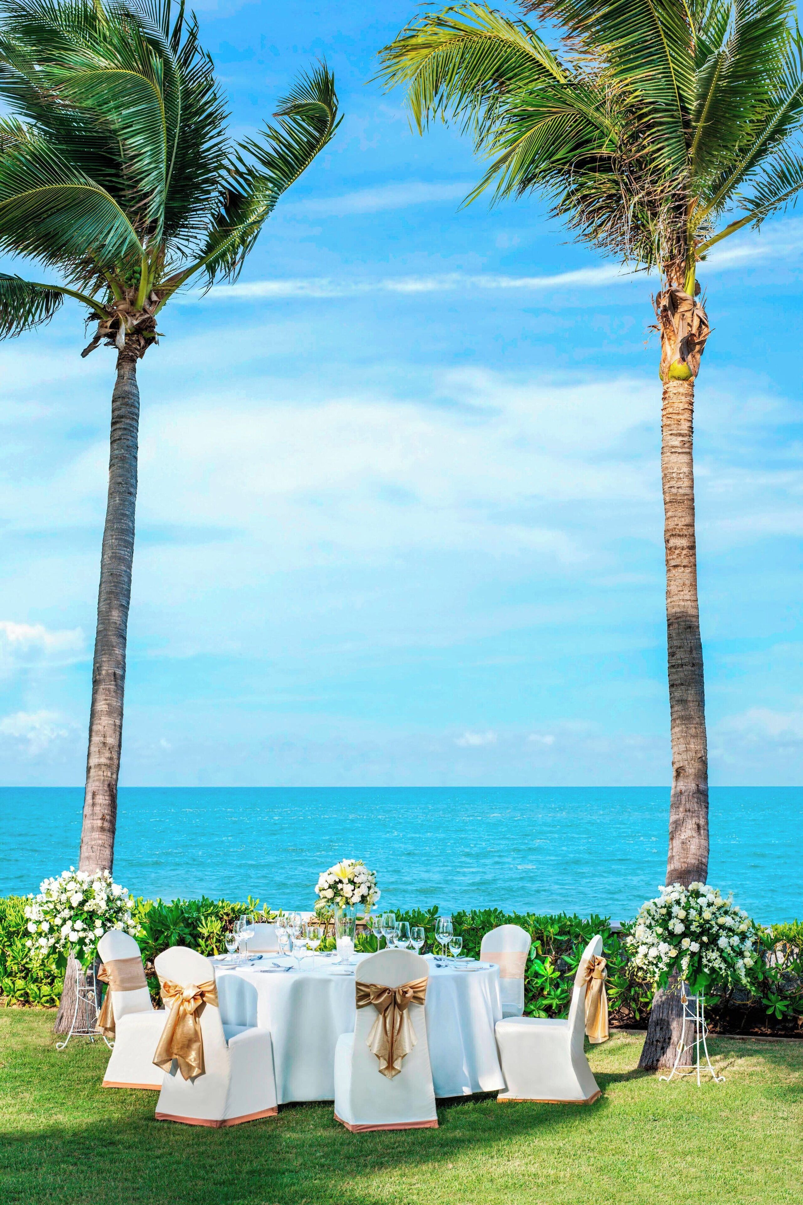 Sheraton Hua Hin Resort & Spa Sheraton Hua Hin Resort & Spa