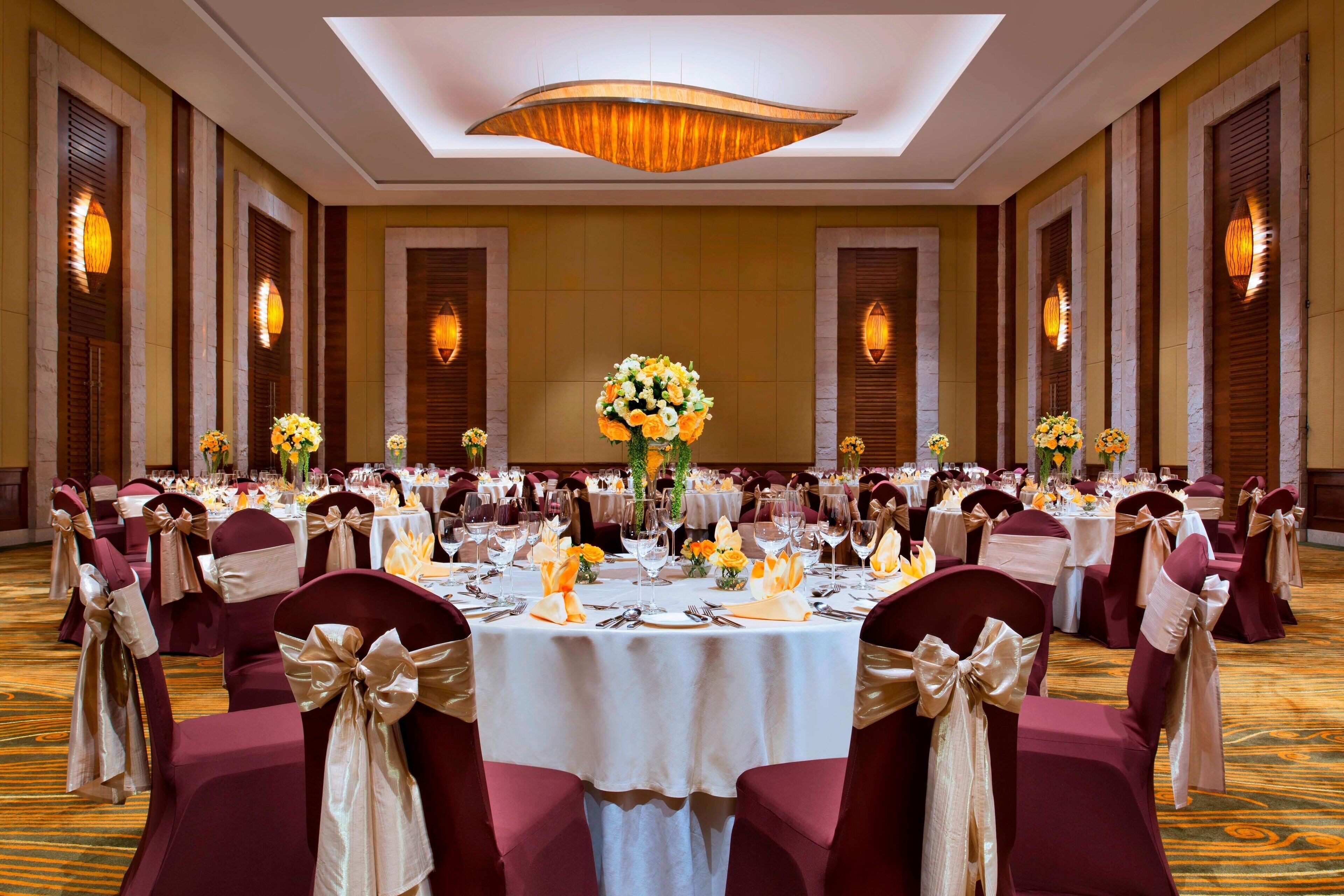 Sheraton Hua Hin Resort & Spa Sheraton Hua Hin Resort & Spa