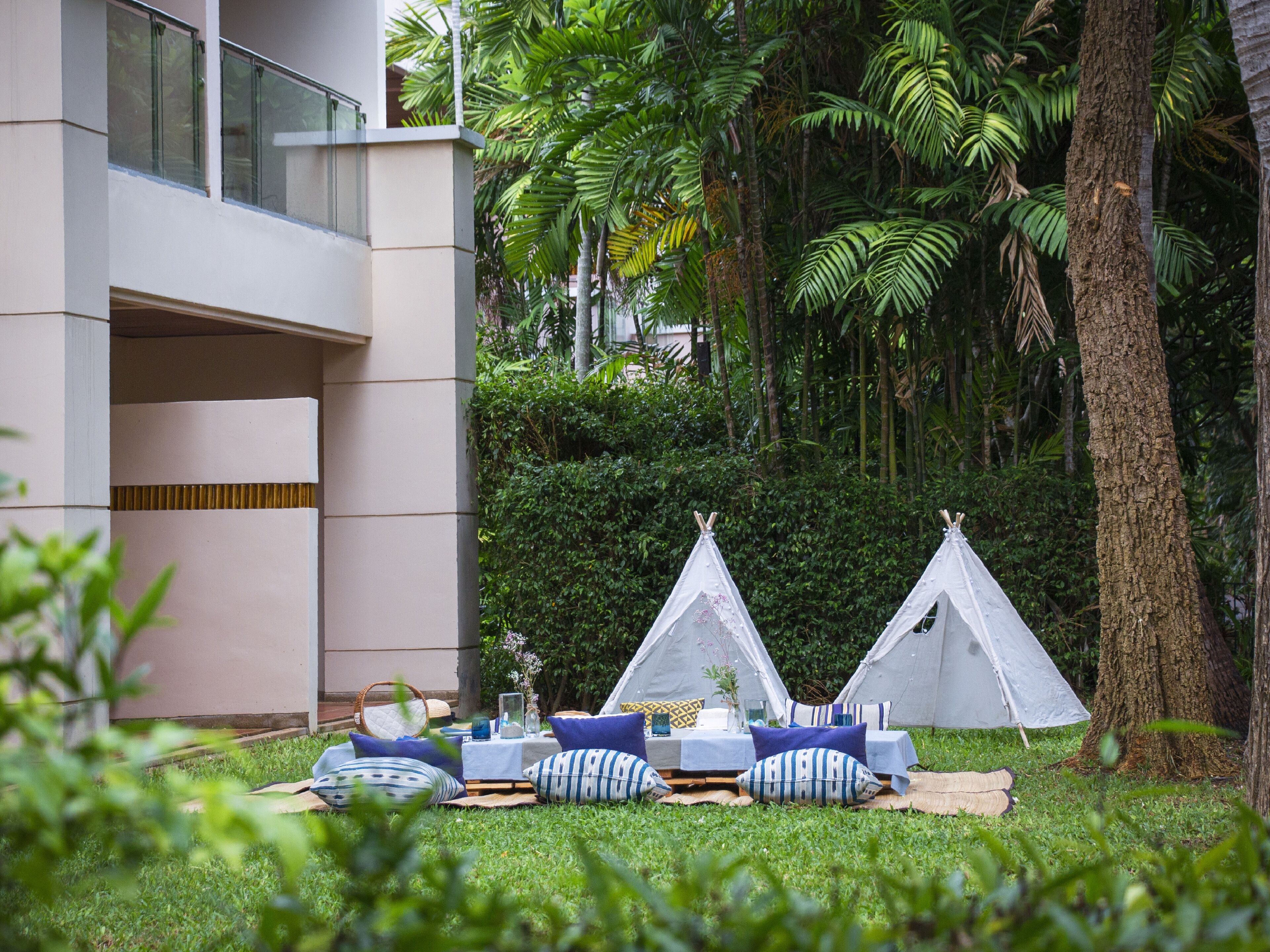 Sheraton Hua Hin Resort & Spa Sheraton Hua Hin Resort & Spa