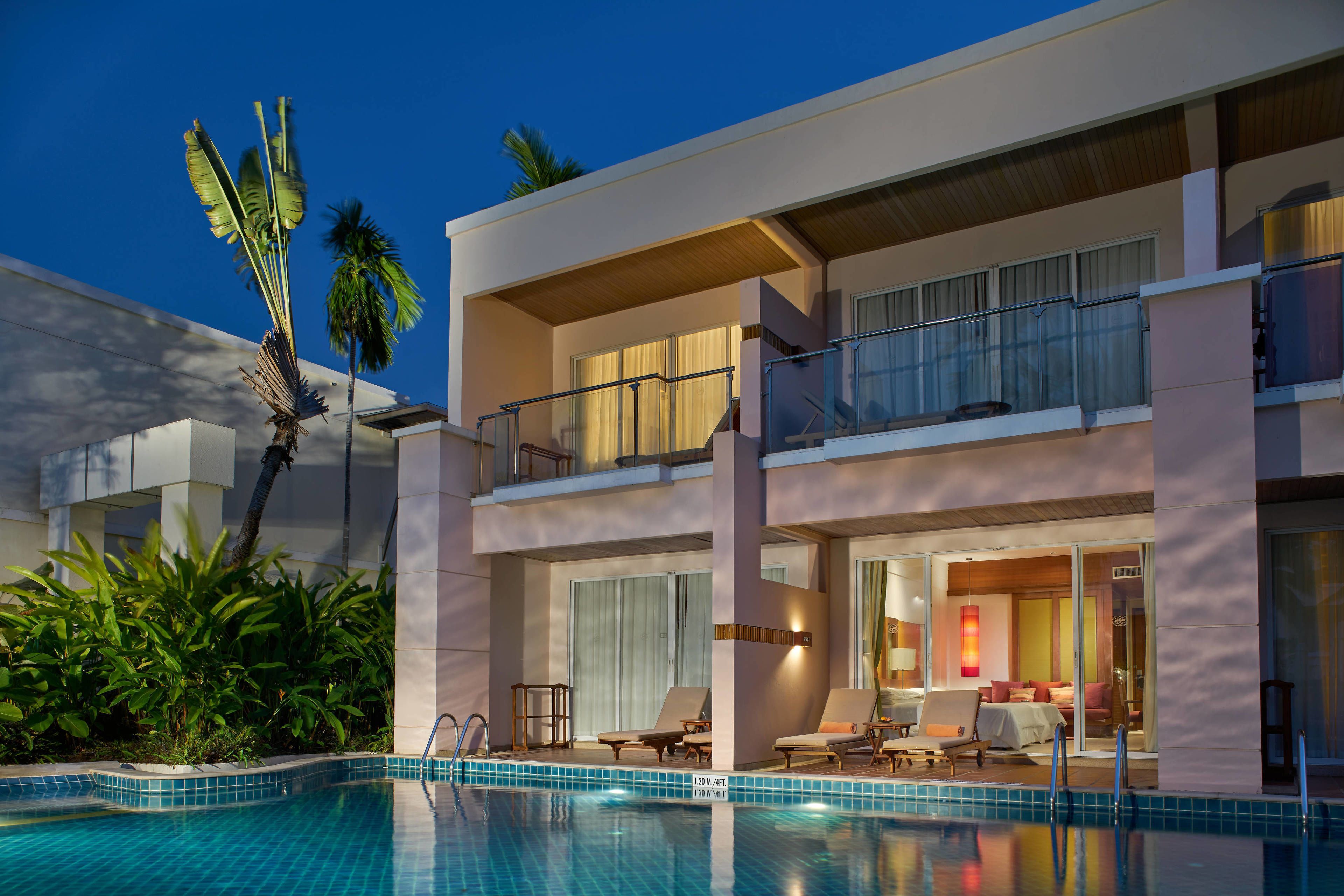 Sheraton Hua Hin Resort & Spa Sheraton Hua Hin Resort & Spa