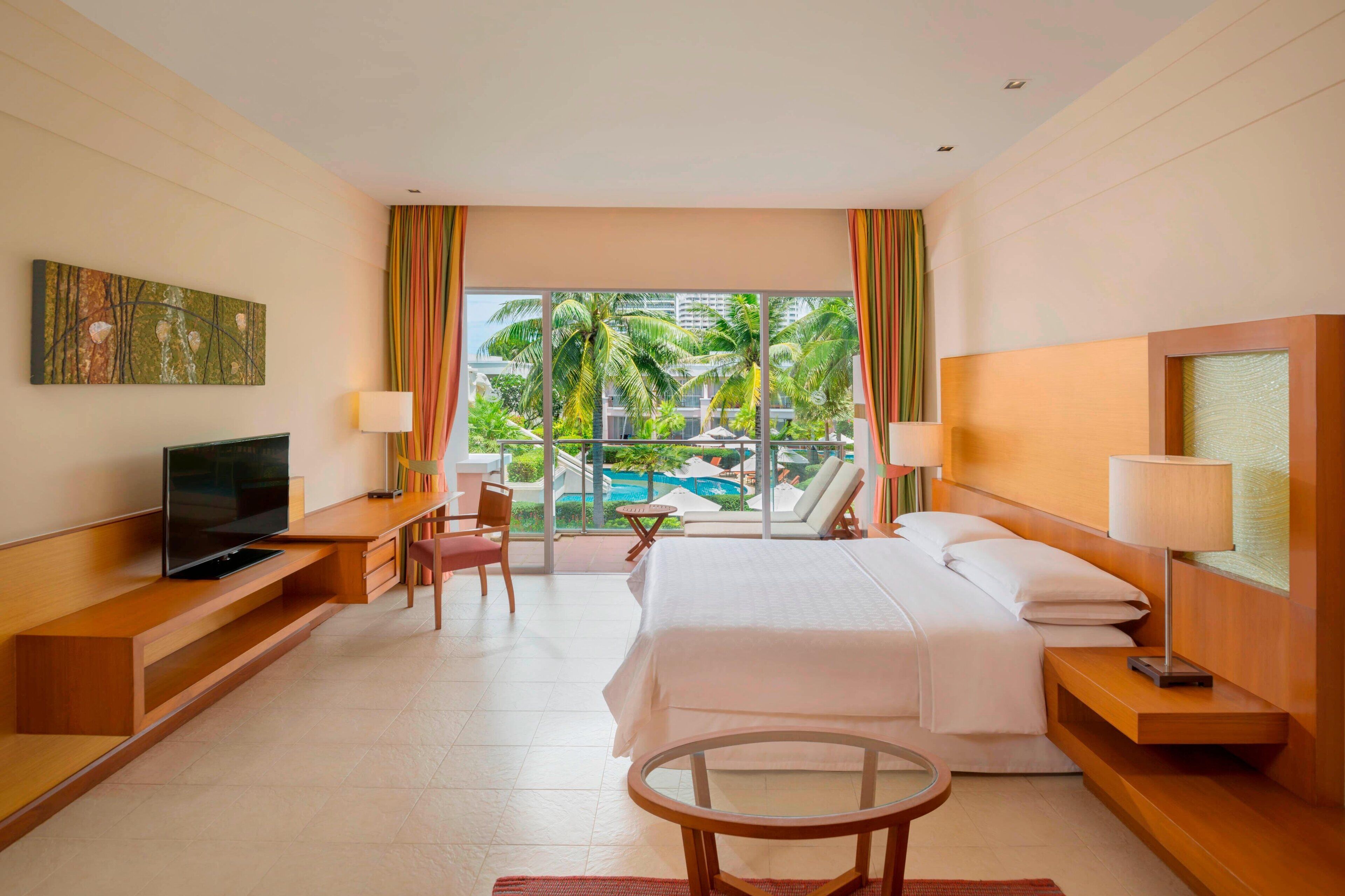 Sheraton Hua Hin Resort & Spa Sheraton Hua Hin Resort & Spa