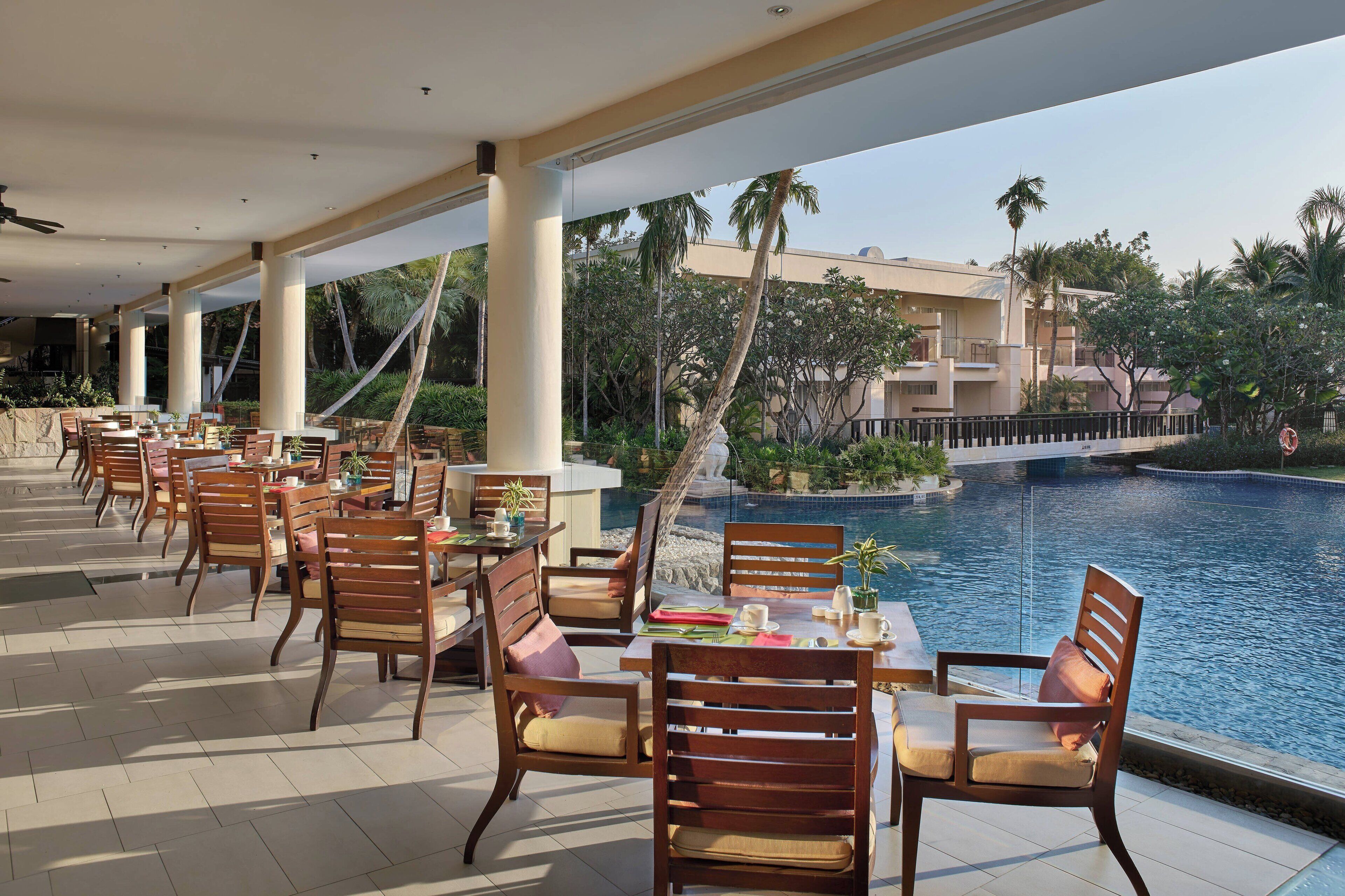 Sheraton Hua Hin Resort & Spa Sheraton Hua Hin Resort & Spa