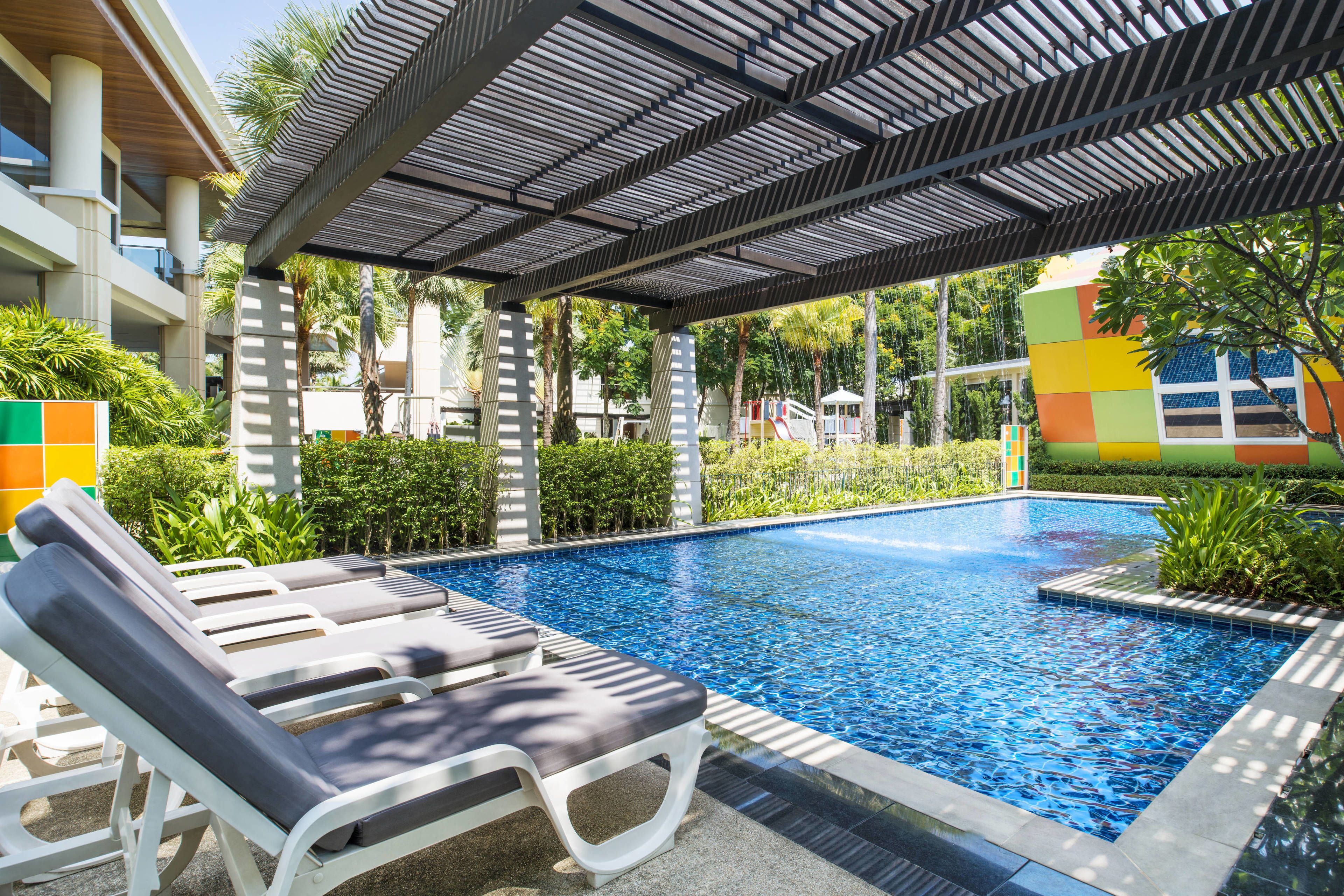 Sheraton Hua Hin Resort & Spa Sheraton Hua Hin Resort & Spa
