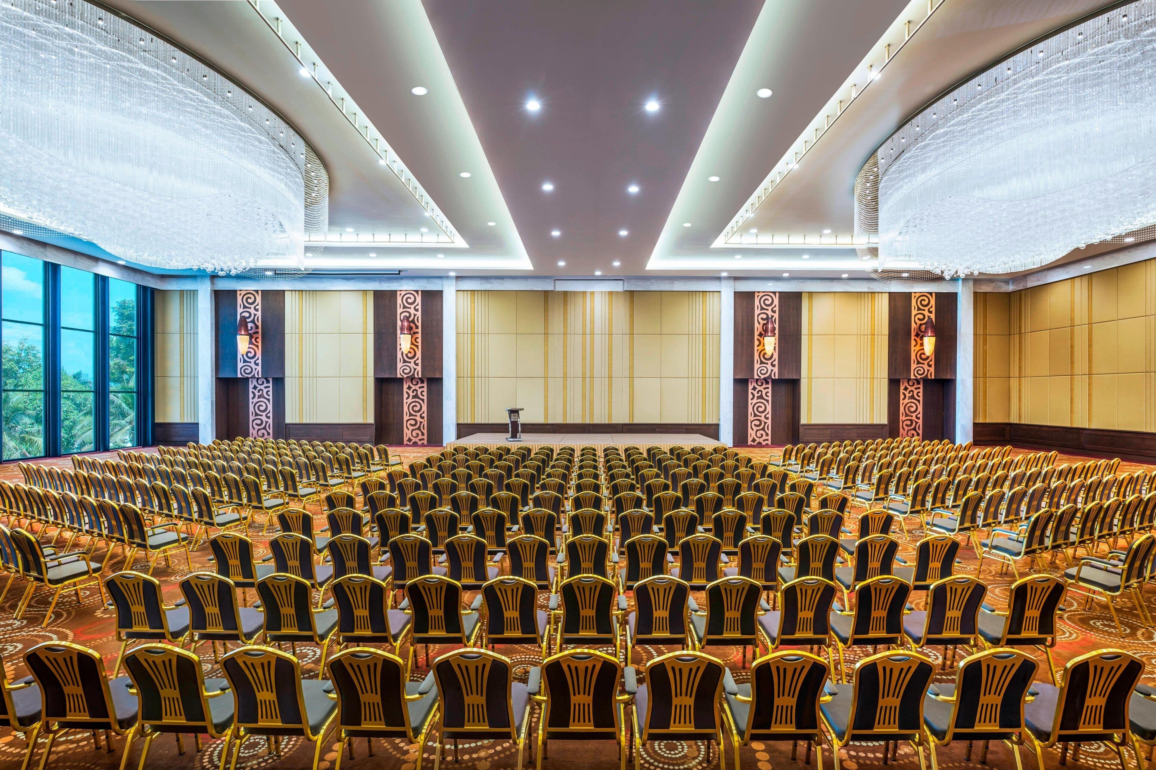 Sheraton Hua Hin Resort & Spa Sheraton Hua Hin Resort & Spa