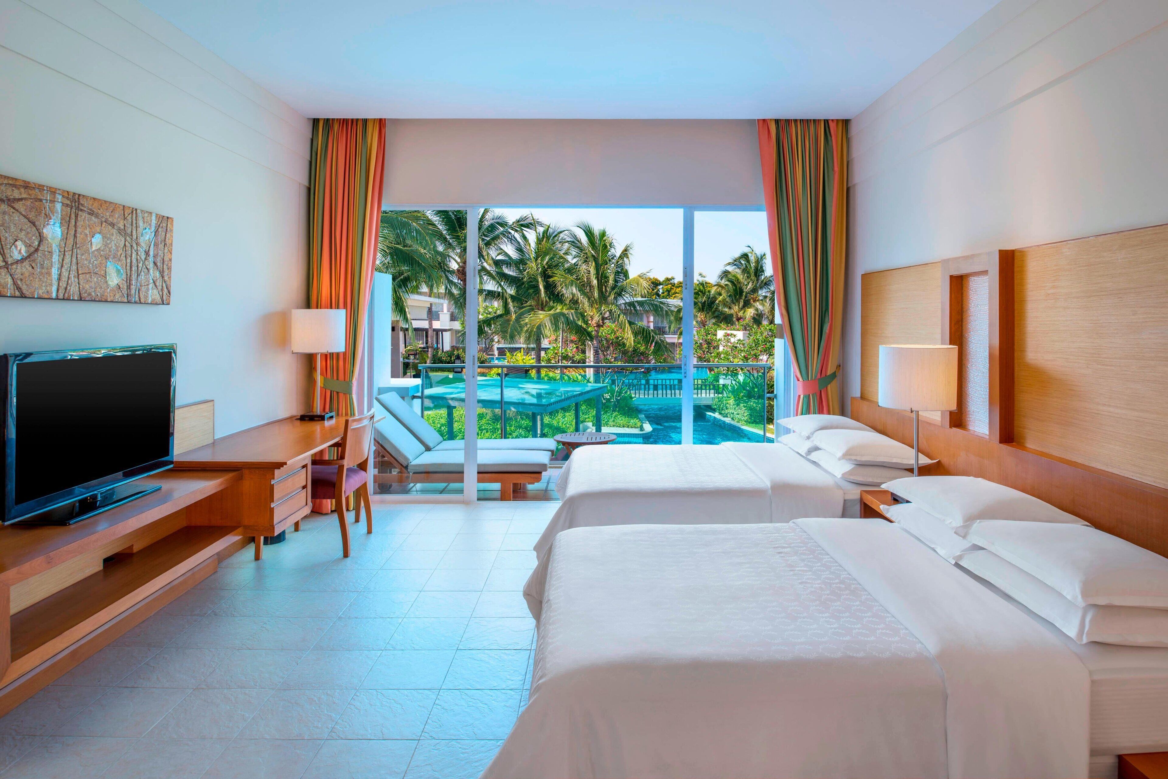 Sheraton Hua Hin Resort & Spa Sheraton Hua Hin Resort & Spa