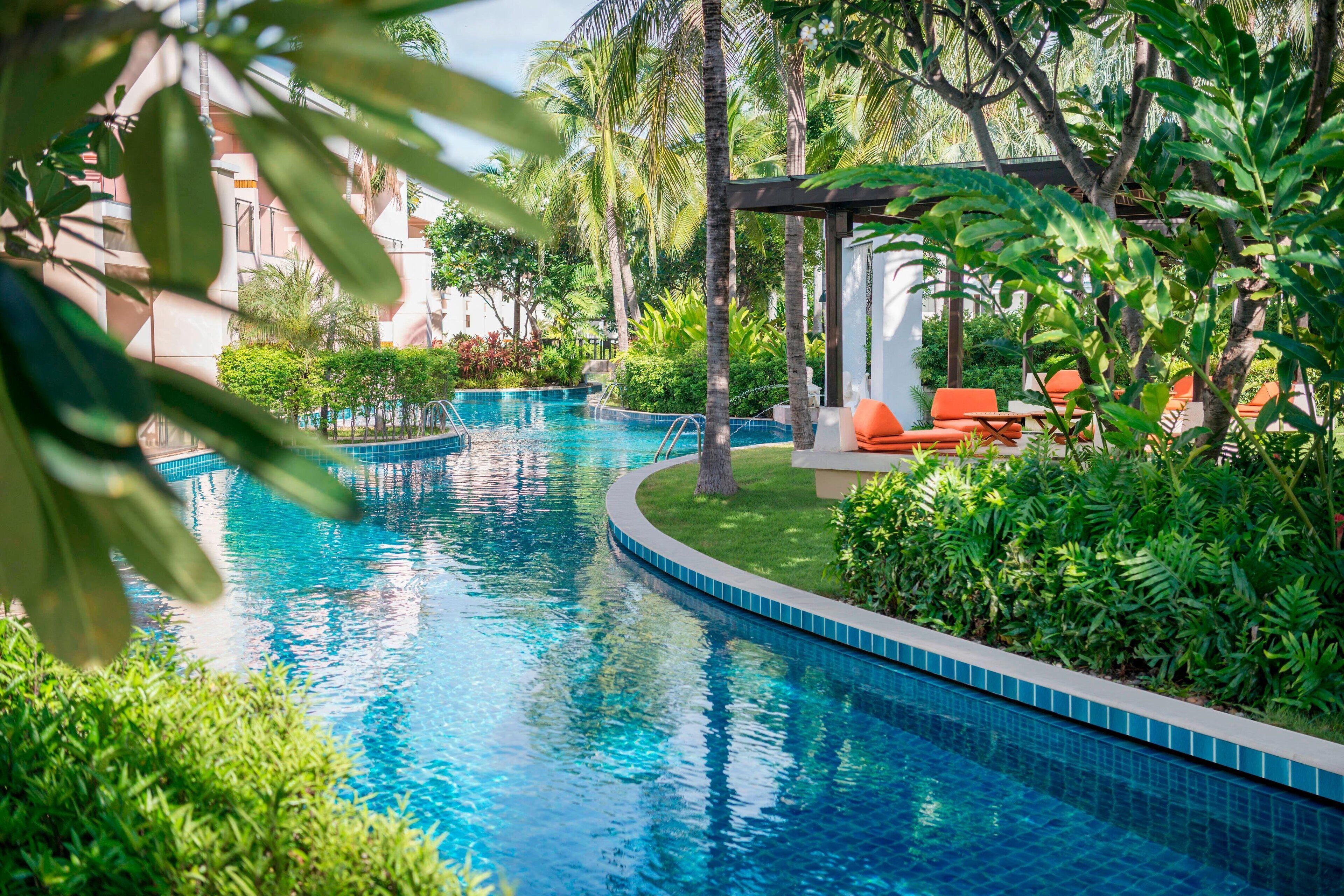 Sheraton Hua Hin Resort & Spa Sheraton Hua Hin Resort & Spa