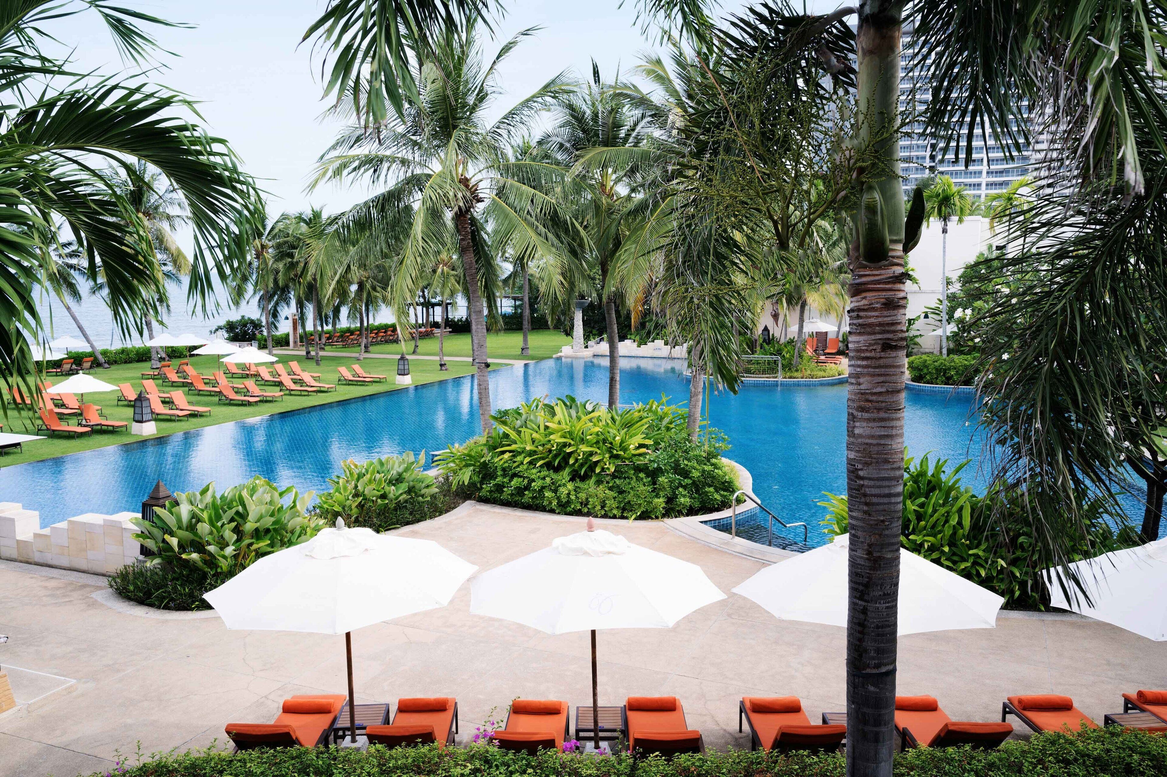 Sheraton Hua Hin Resort & Spa Sheraton Hua Hin Resort & Spa