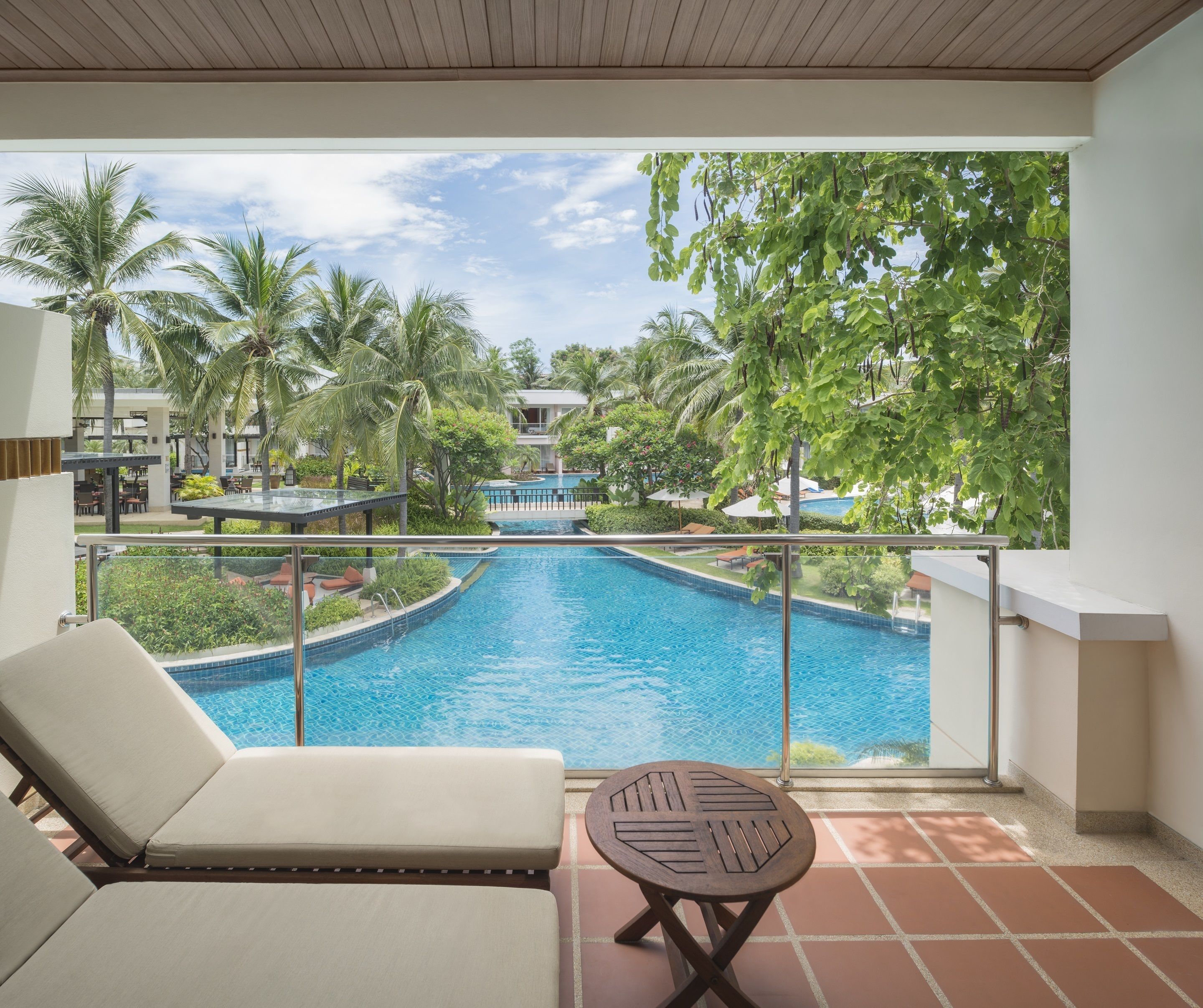 Sheraton Hua Hin Resort & Spa Sheraton Hua Hin Resort & Spa