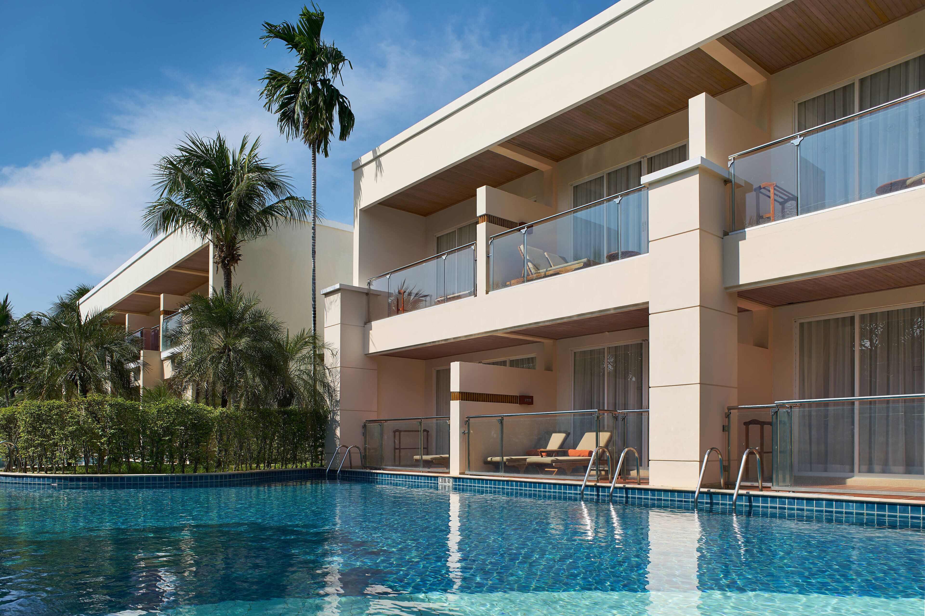 Sheraton Hua Hin Resort & Spa Sheraton Hua Hin Resort & Spa