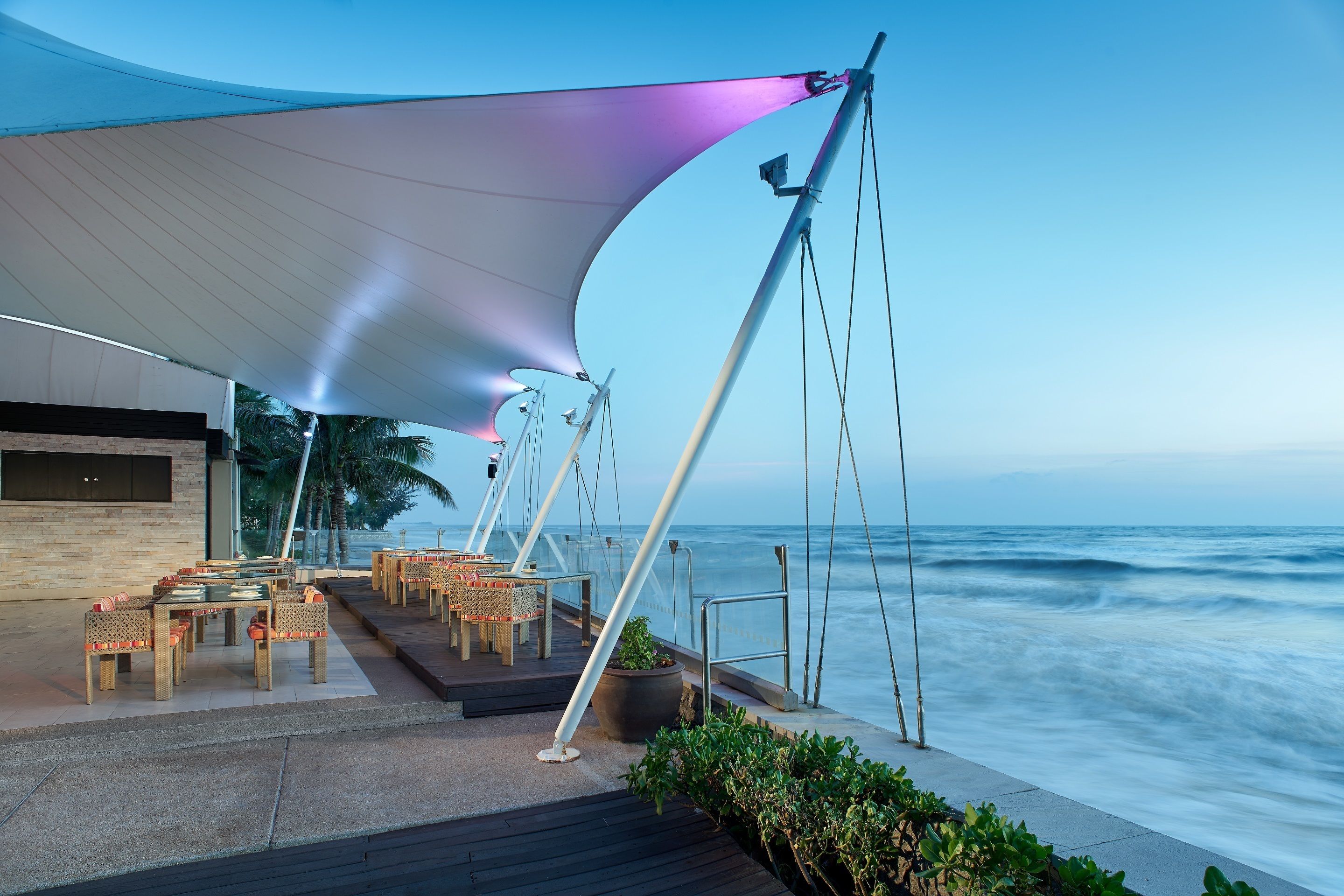 Sheraton Hua Hin Resort & Spa Sheraton Hua Hin Resort & Spa