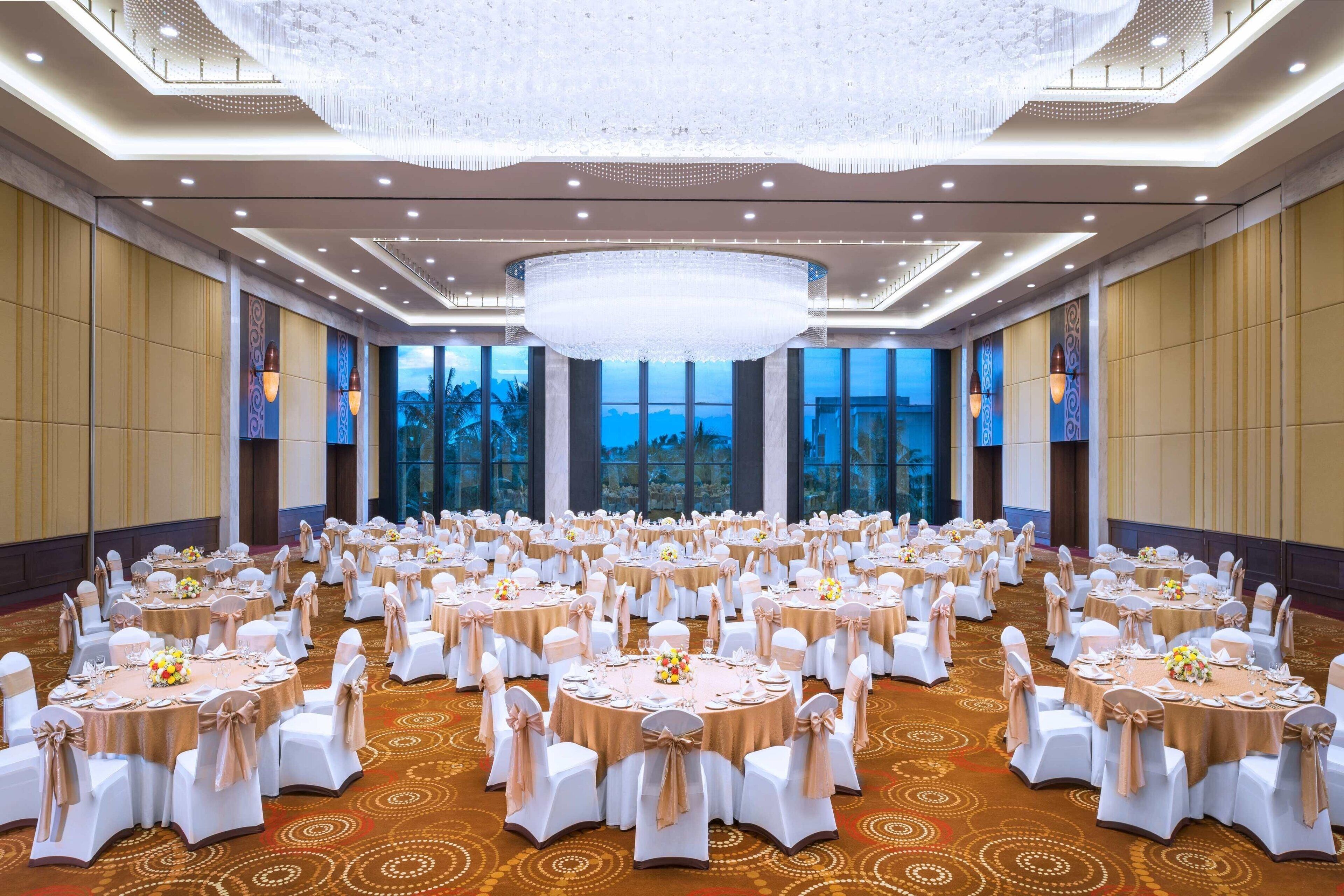 Sheraton Hua Hin Resort & Spa Sheraton Hua Hin Resort & Spa