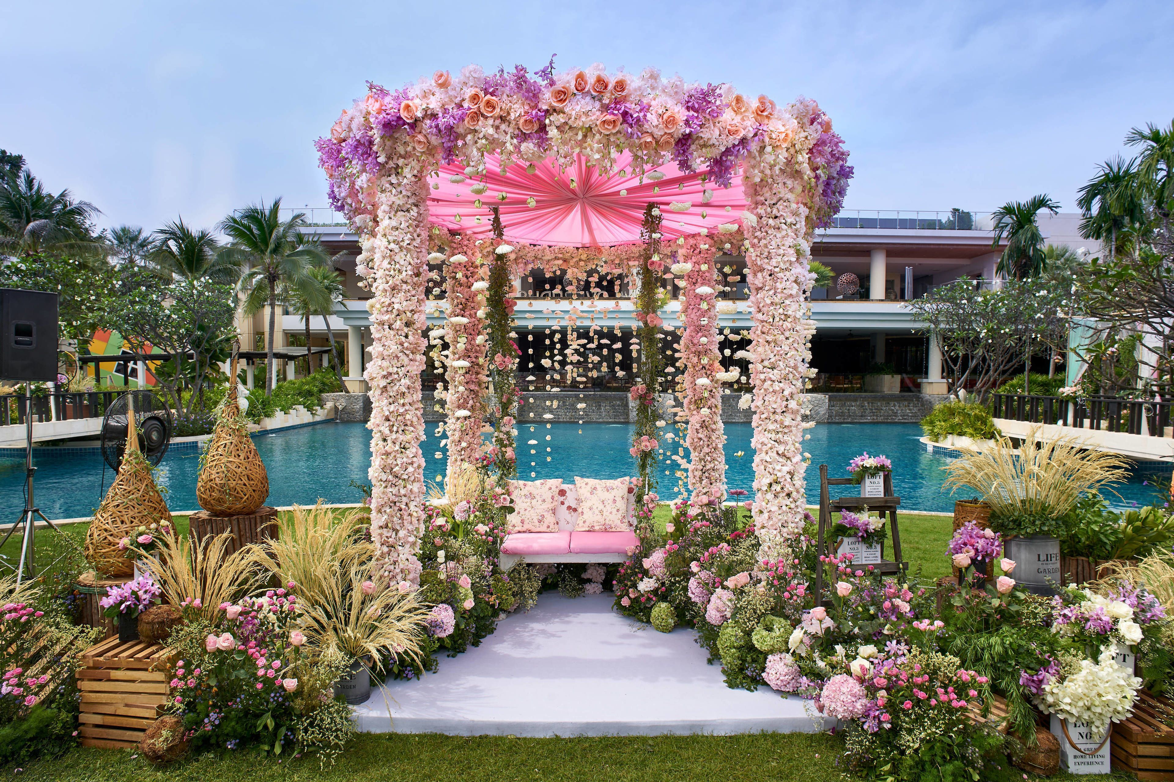 Sheraton Hua Hin Resort & Spa Sheraton Hua Hin Resort & Spa