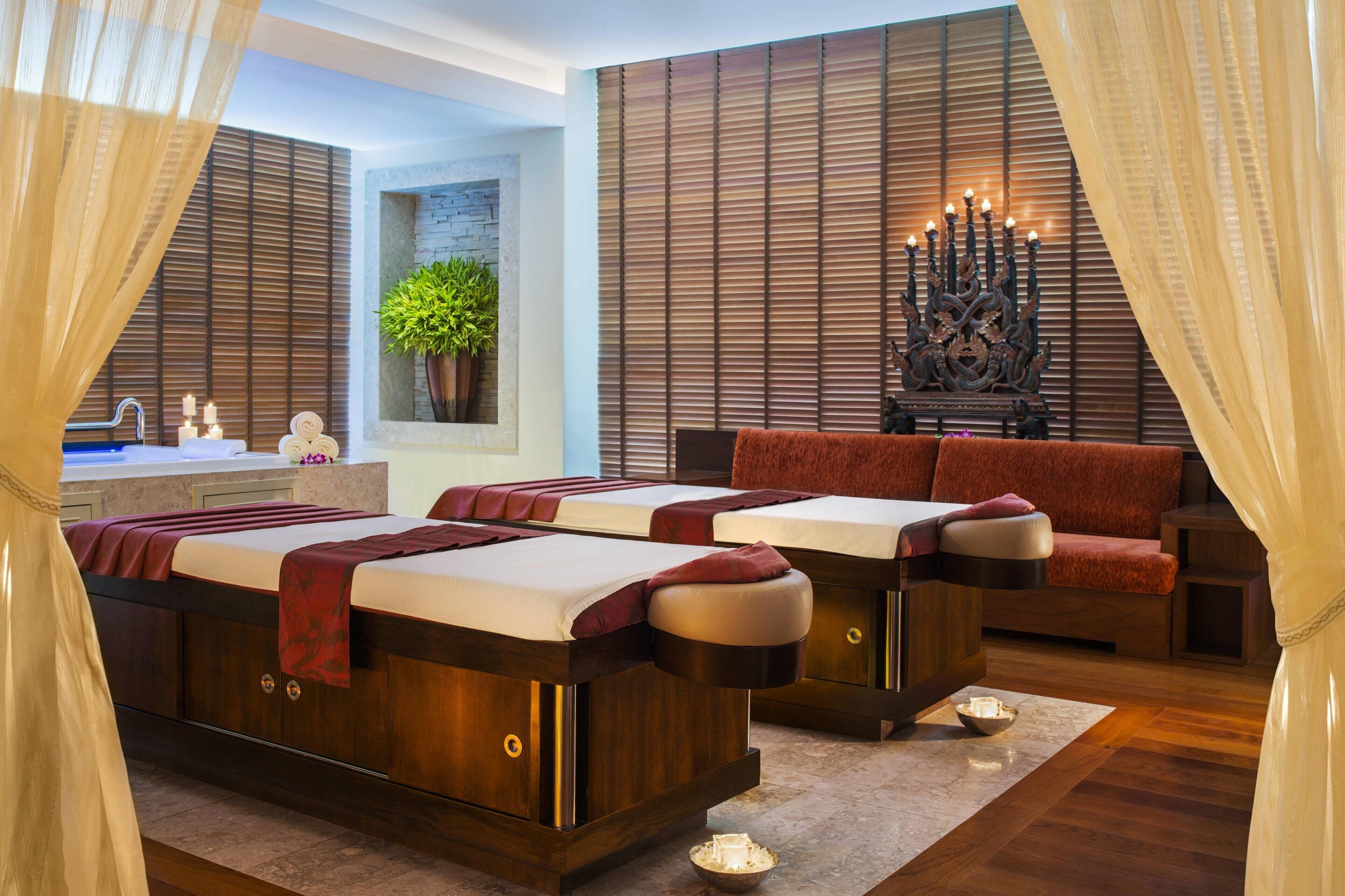 Sheraton Hua Hin Resort & Spa Sheraton Hua Hin Resort & Spa