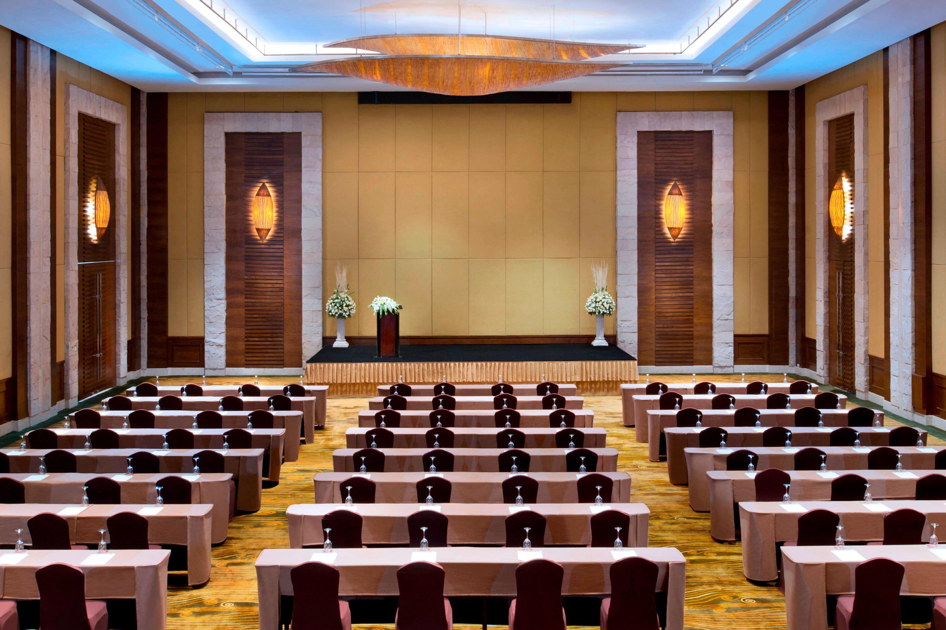 Sheraton Hua Hin Resort & Spa Sheraton Hua Hin Resort & Spa