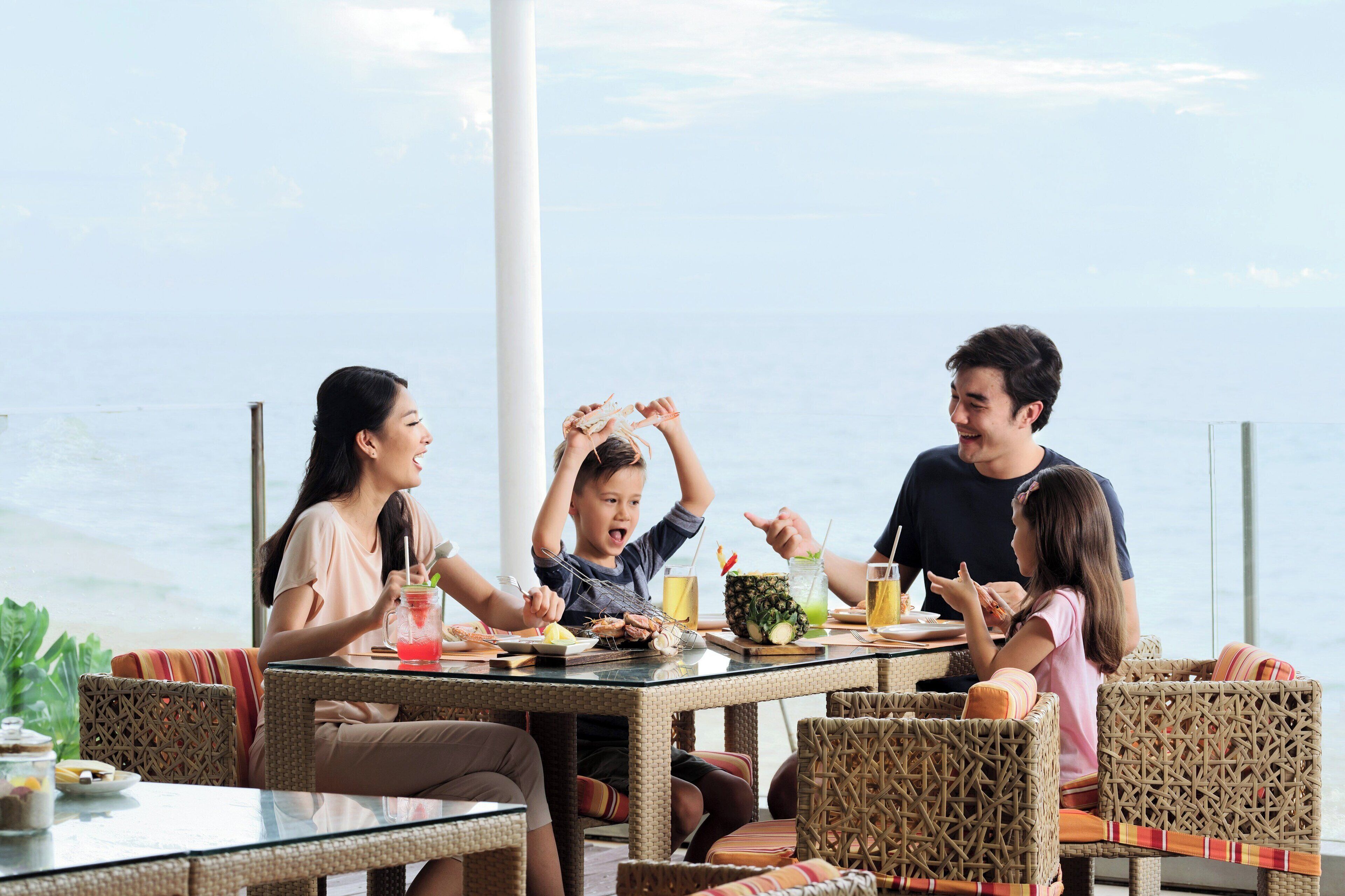Sheraton Hua Hin Resort & Spa Sheraton Hua Hin Resort & Spa