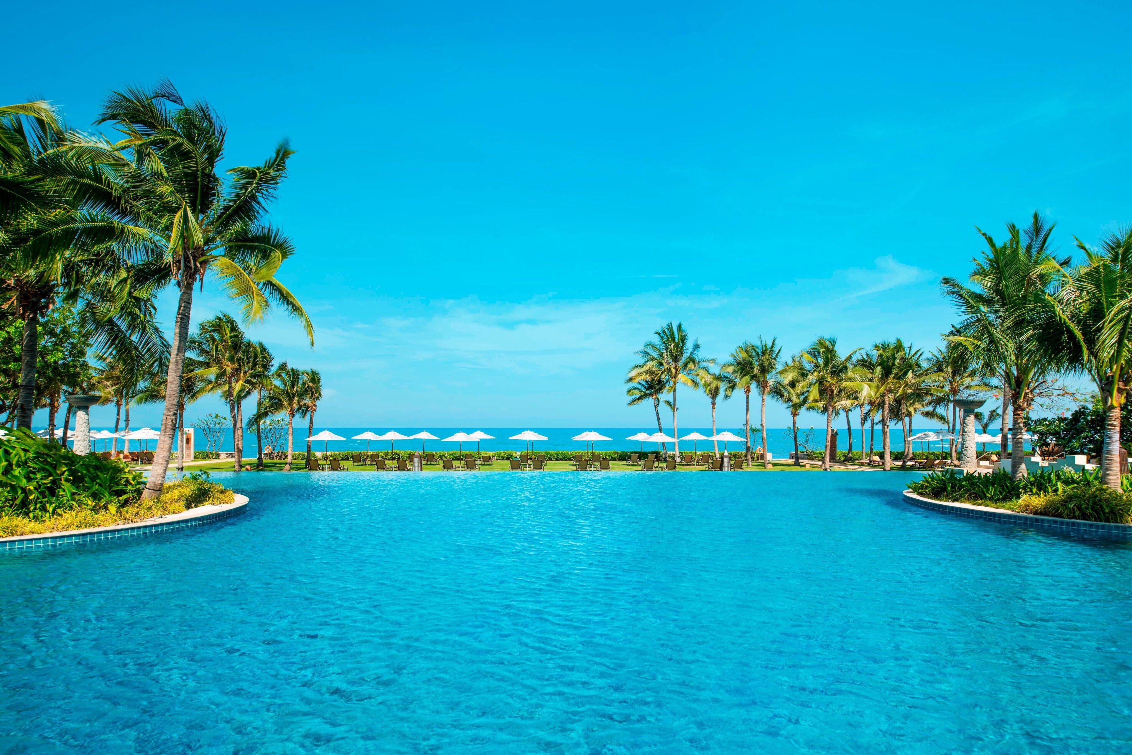 Sheraton Hua Hin Resort & Spa Sheraton Hua Hin Resort & Spa